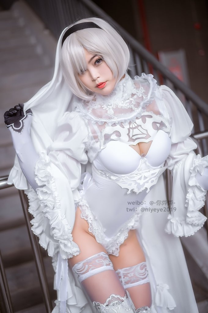 图片[28]-白烨-Vol.0024Twitter散图[416P-9V96.4M]-COS世界