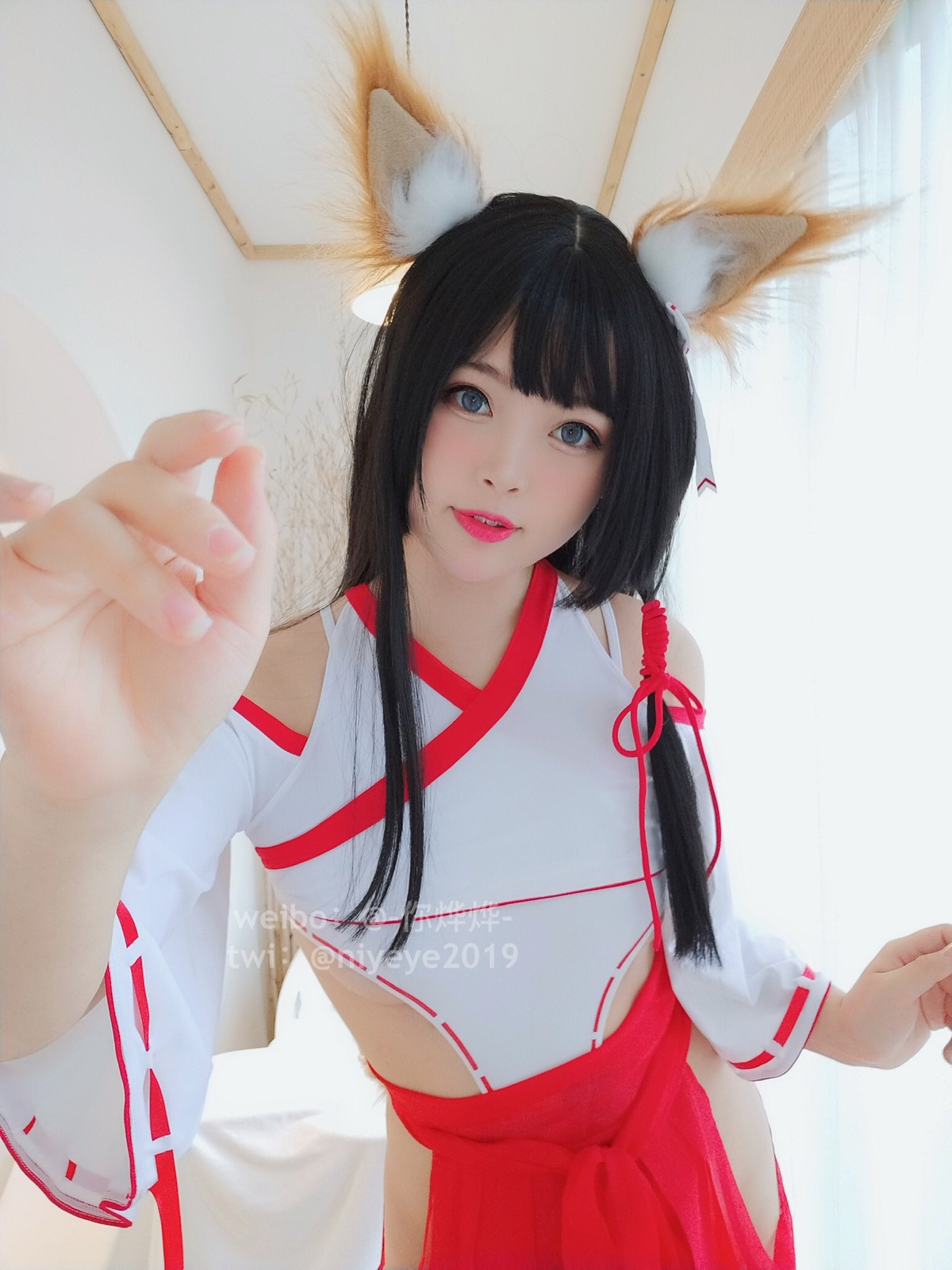 图片[37]-白烨-Vol.0024Twitter散图[416P-9V96.4M]-COS世界