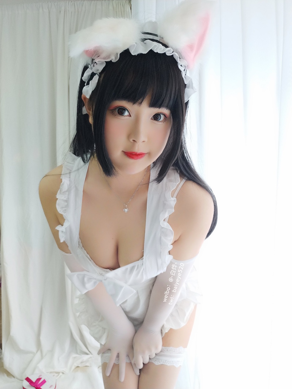 图片[49]-白烨-Vol.0024Twitter散图[416P-9V96.4M]-COS世界