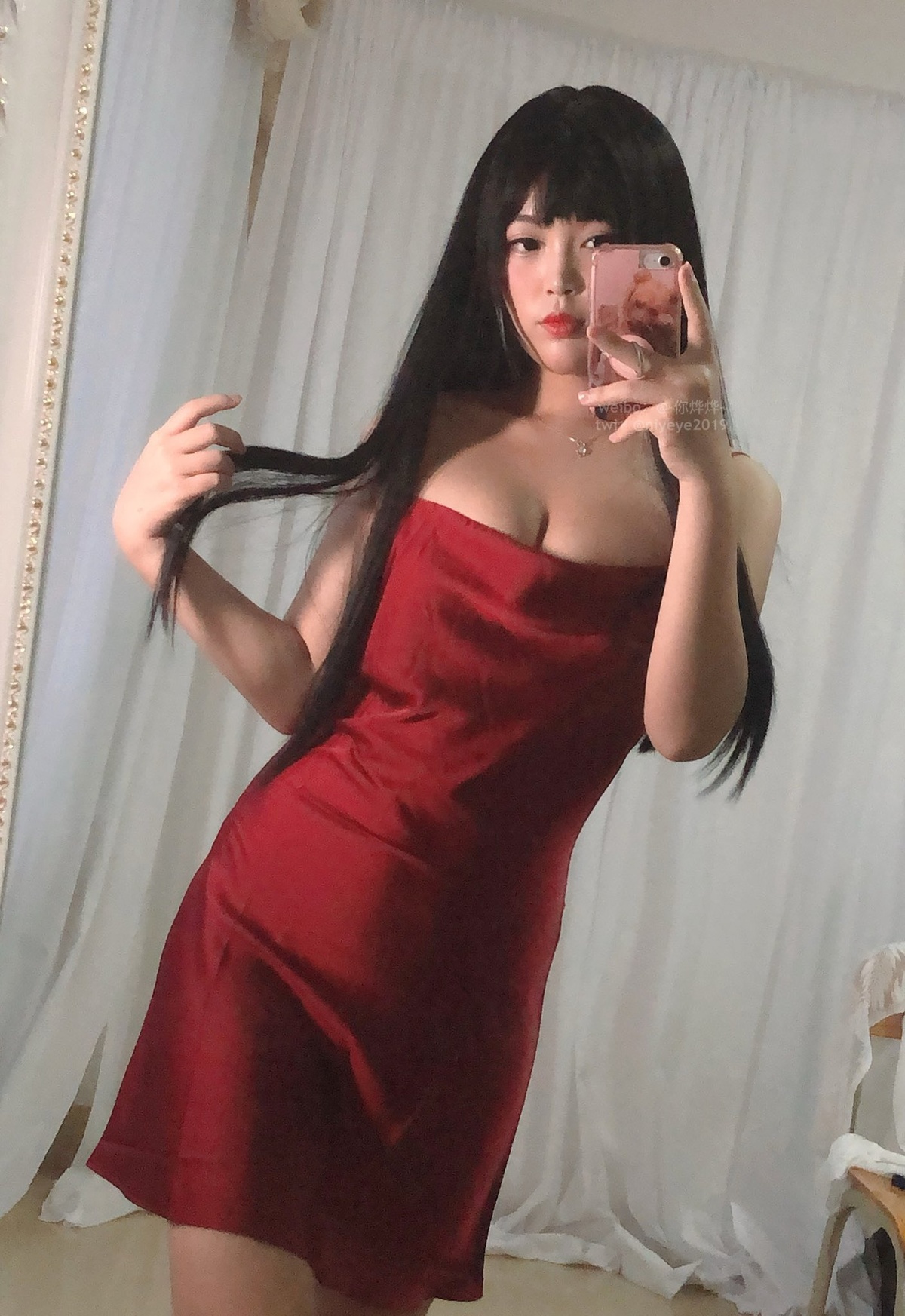 图片[53]-白烨-Vol.0024Twitter散图[416P-9V96.4M]-COS世界