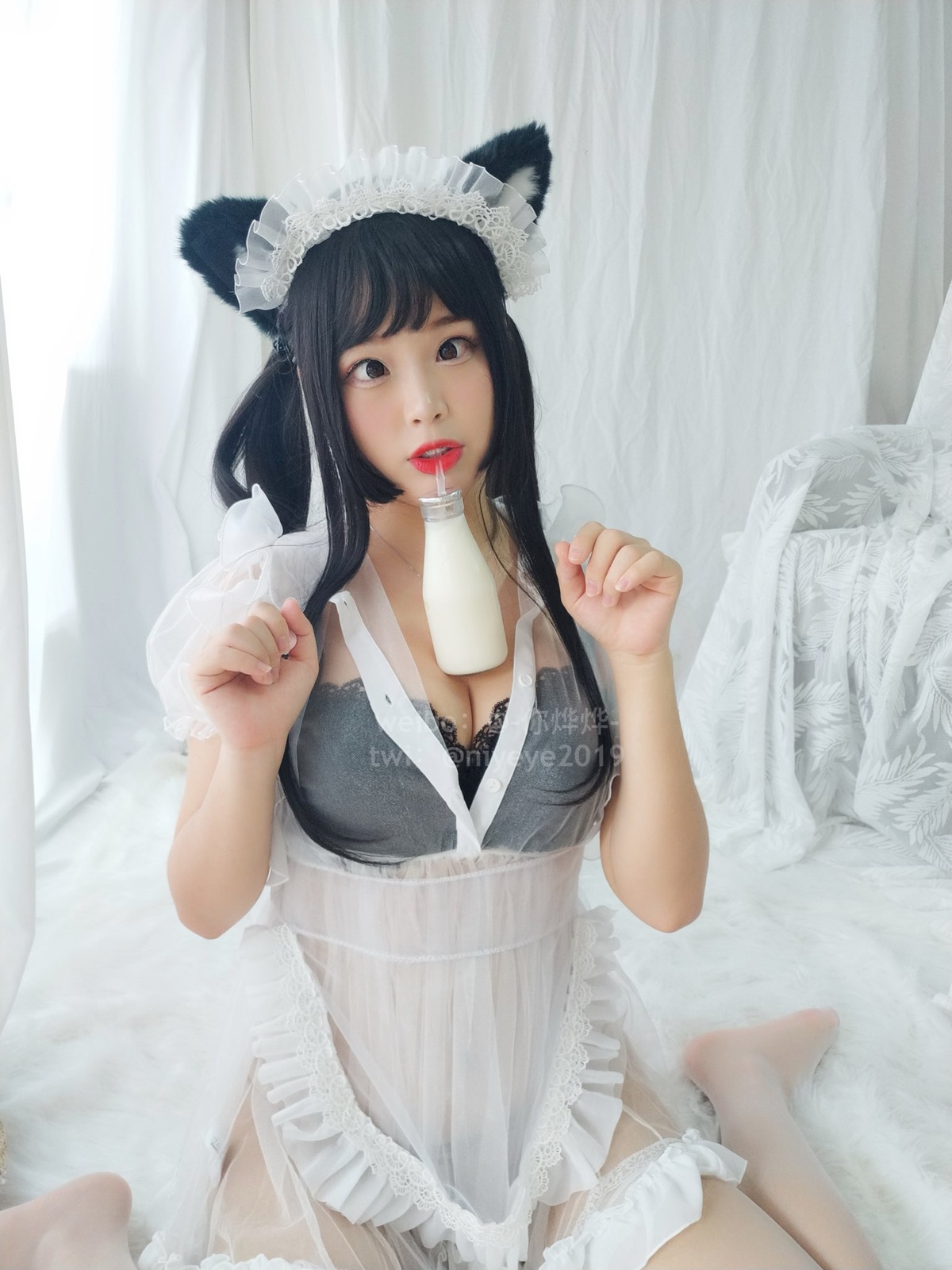 图片[56]-白烨-Vol.0024Twitter散图[416P-9V96.4M]-COS世界