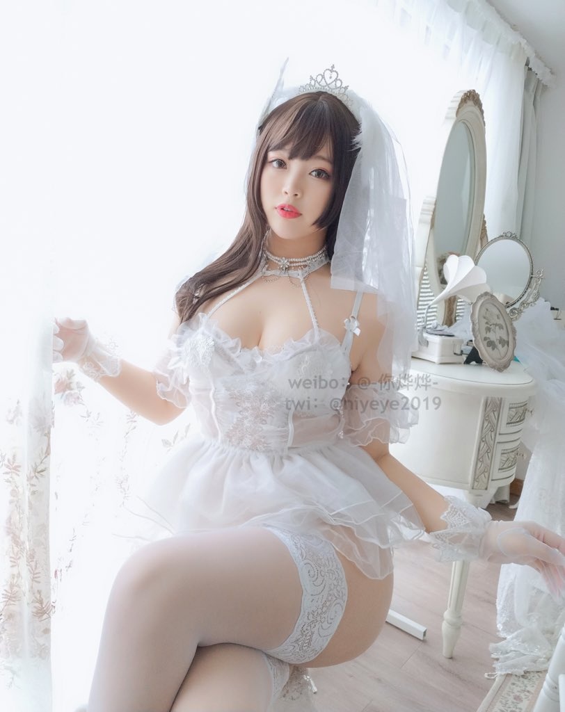 图片[57]-白烨-Vol.0024Twitter散图[416P-9V96.4M]-COS世界