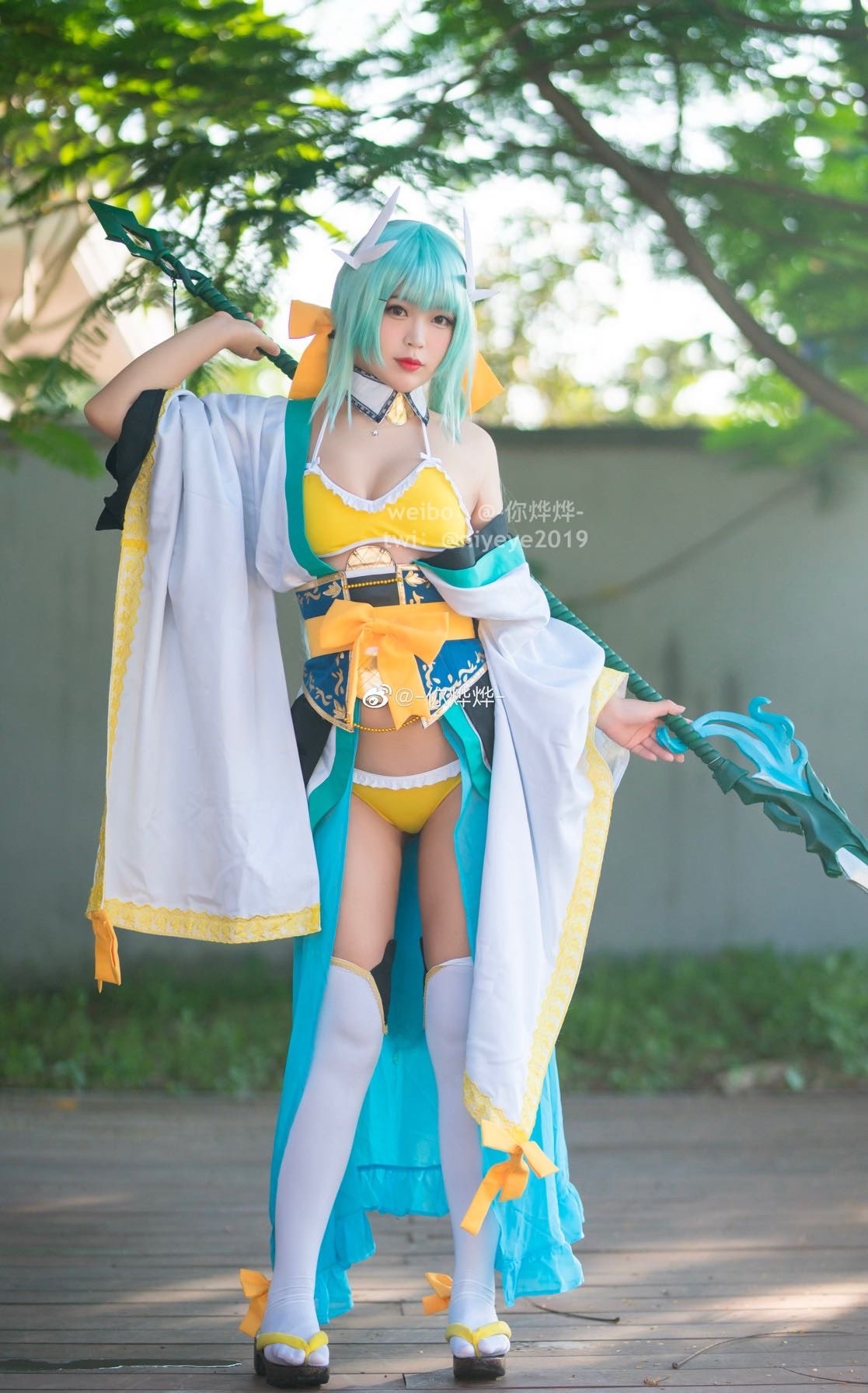 图片[58]-白烨-Vol.0024Twitter散图[416P-9V96.4M]-COS世界