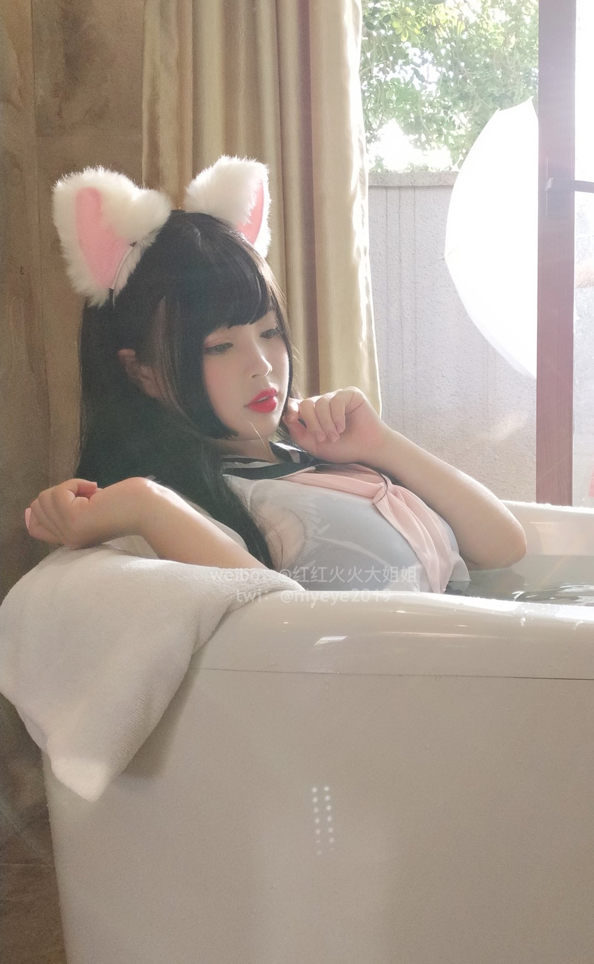 图片[62]-白烨-Vol.0024Twitter散图[416P-9V96.4M]-COS世界