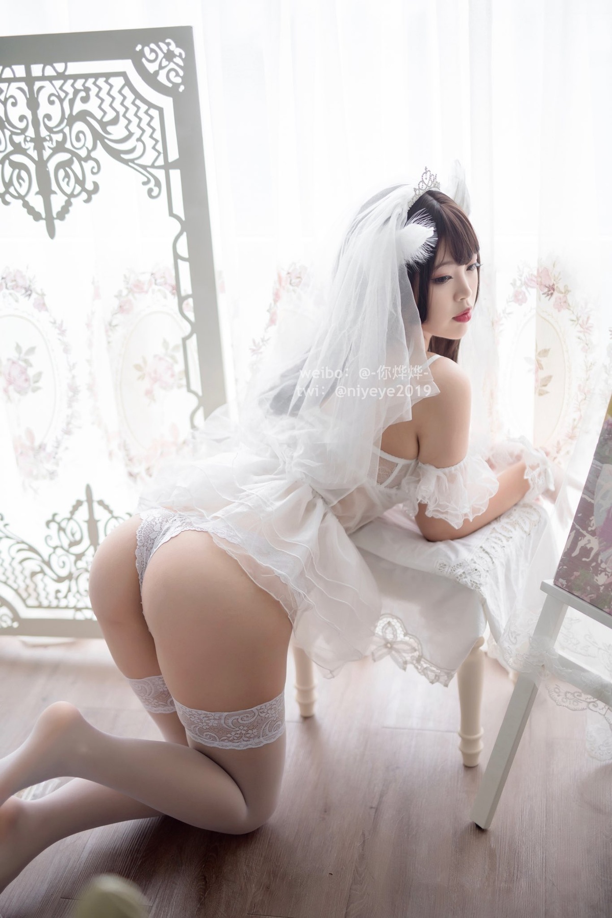 图片[69]-白烨-Vol.0024Twitter散图[416P-9V96.4M]-COS世界
