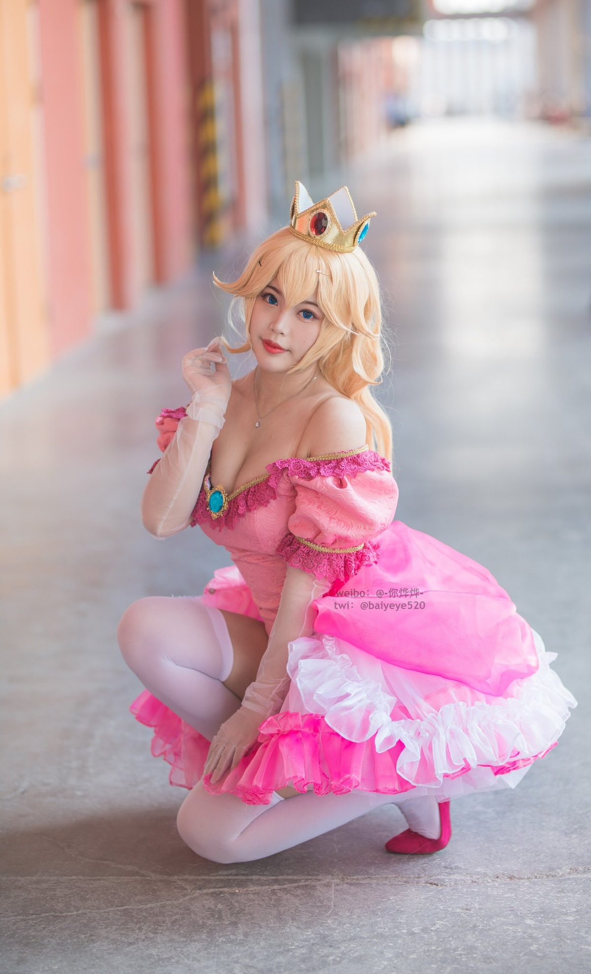 图片[71]-白烨-Vol.0024Twitter散图[416P-9V96.4M]-COS世界