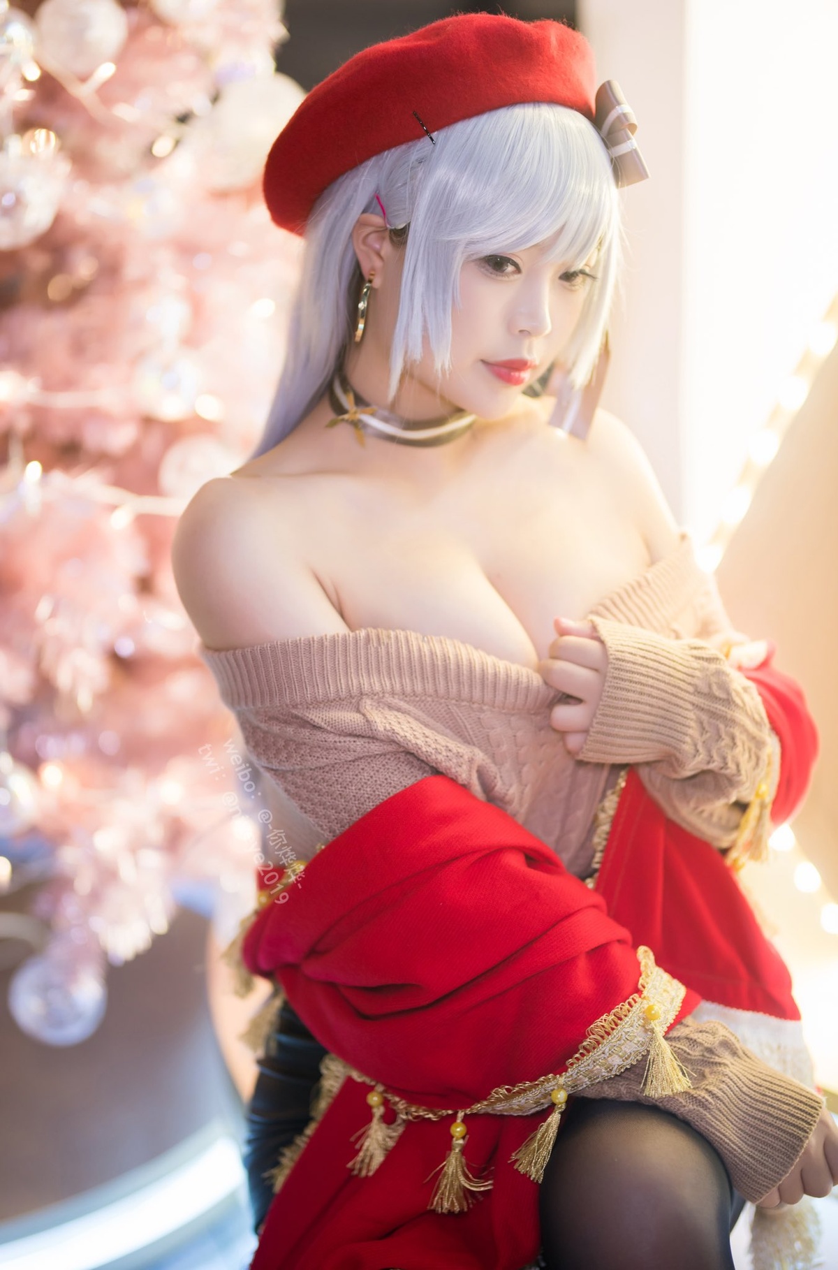 图片[72]-白烨-Vol.0024Twitter散图[416P-9V96.4M]-COS世界