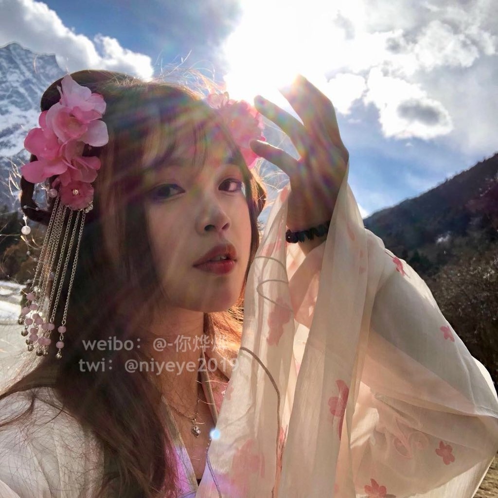 图片[74]-白烨-Vol.0024Twitter散图[416P-9V96.4M]-COS世界