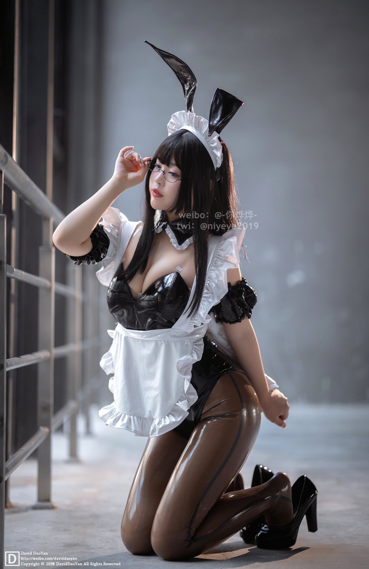 图片[105]-白烨-Vol.0024Twitter散图[416P-9V96.4M]-COS世界