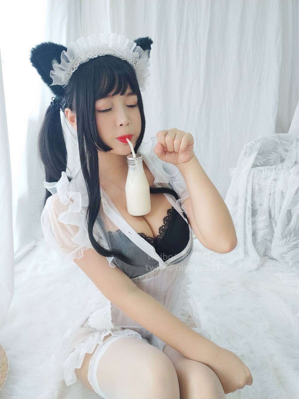 图片[106]-白烨-Vol.0024Twitter散图[416P-9V96.4M]-COS世界
