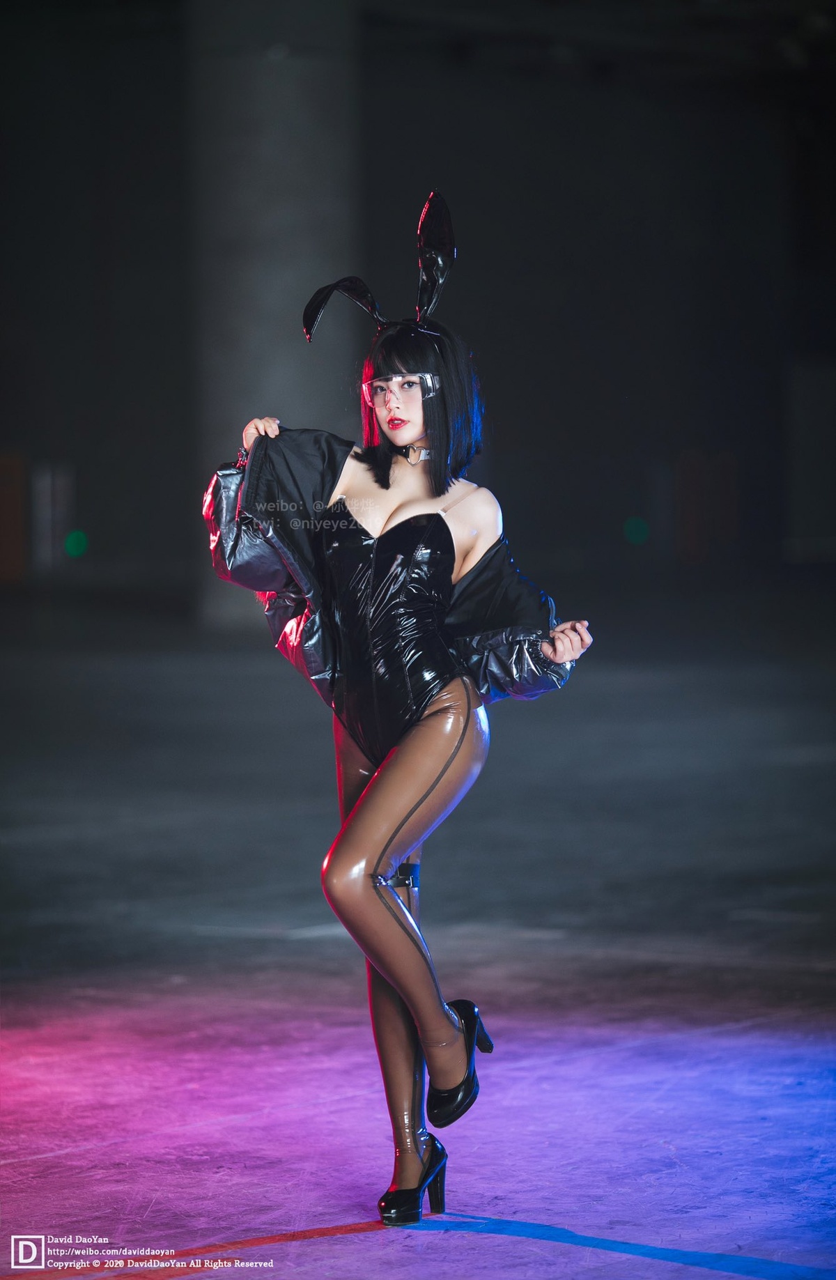 图片[113]-白烨-Vol.0024Twitter散图[416P-9V96.4M]-COS世界