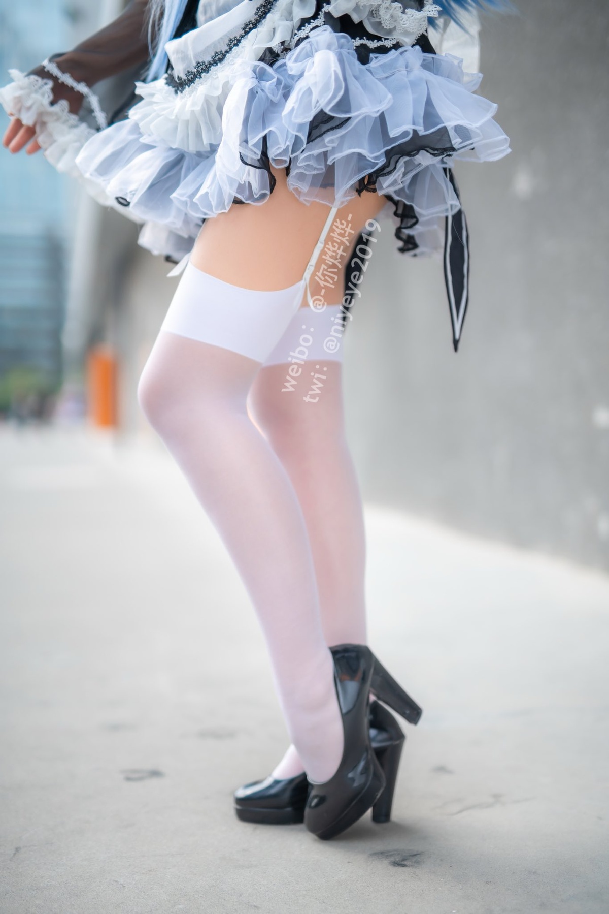 图片[132]-白烨-Vol.0024Twitter散图[416P-9V96.4M]-COS世界