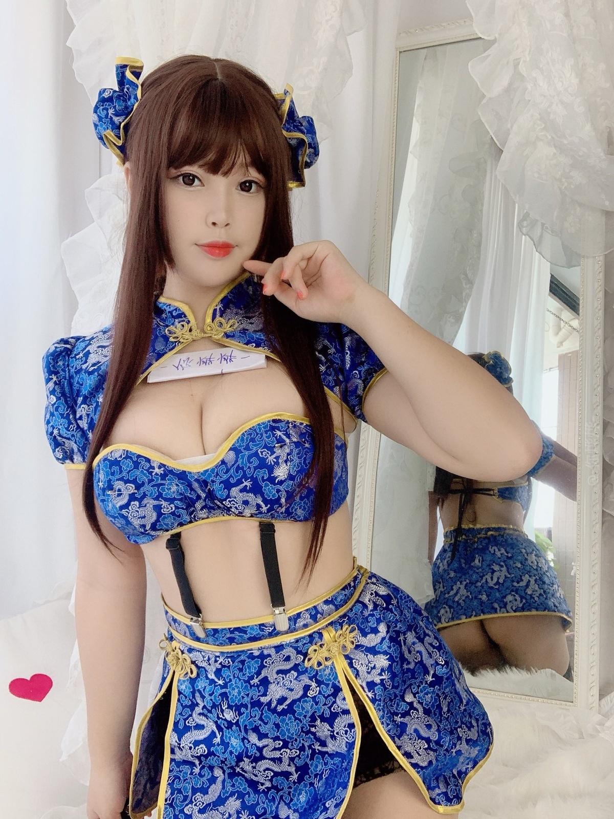 图片[137]-白烨-Vol.0024Twitter散图[416P-9V96.4M]-COS世界