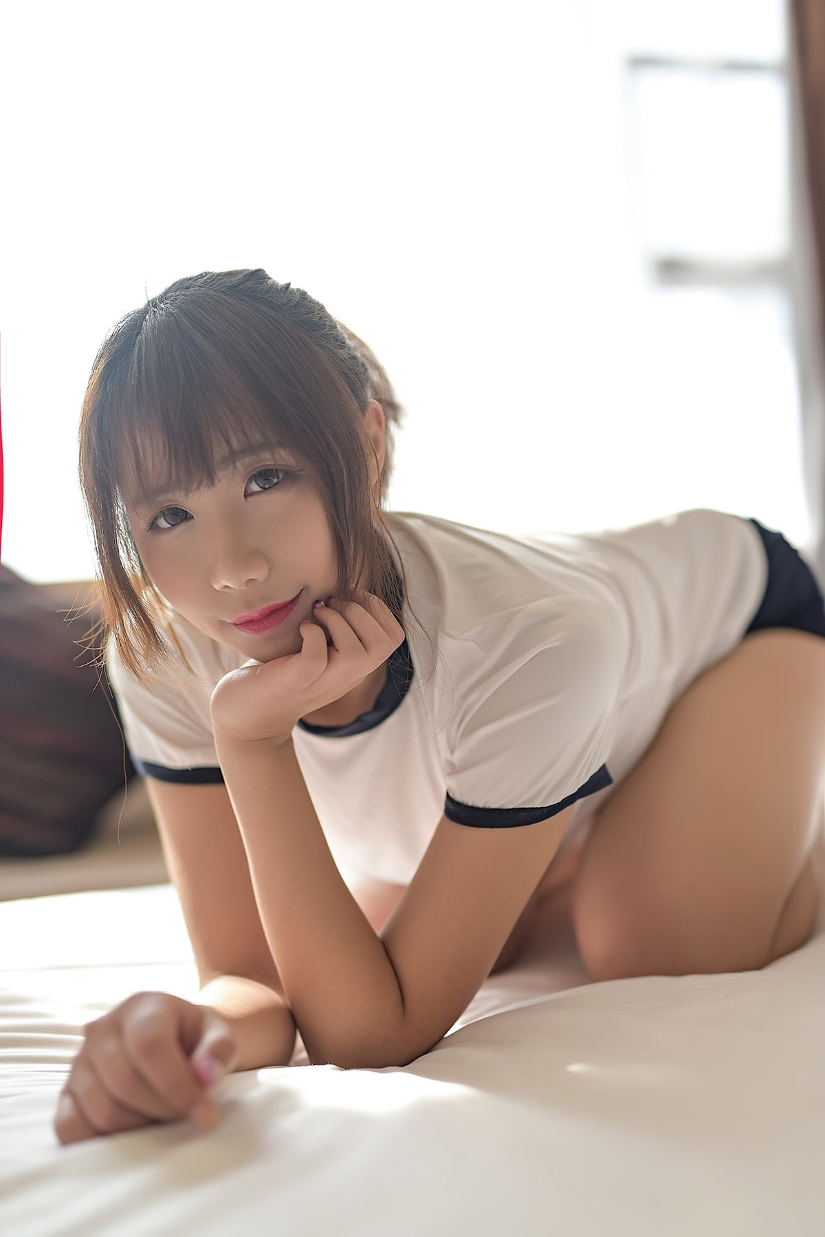 图片[5]-二次元少女头像可爱图片-COS世界