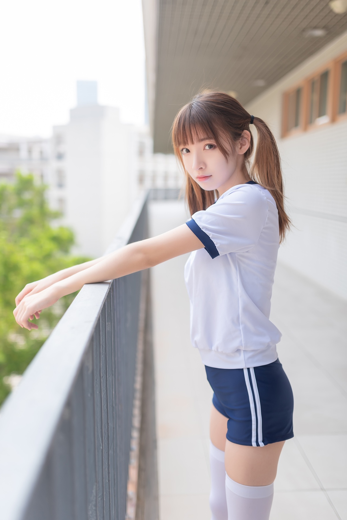 图片[2]-cosplay白丝福利诱惑-COS世界