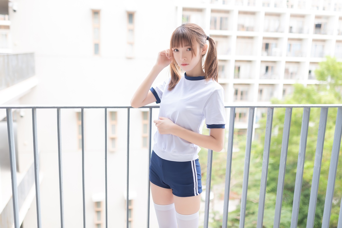 图片[3]-cosplay白丝福利诱惑-COS世界