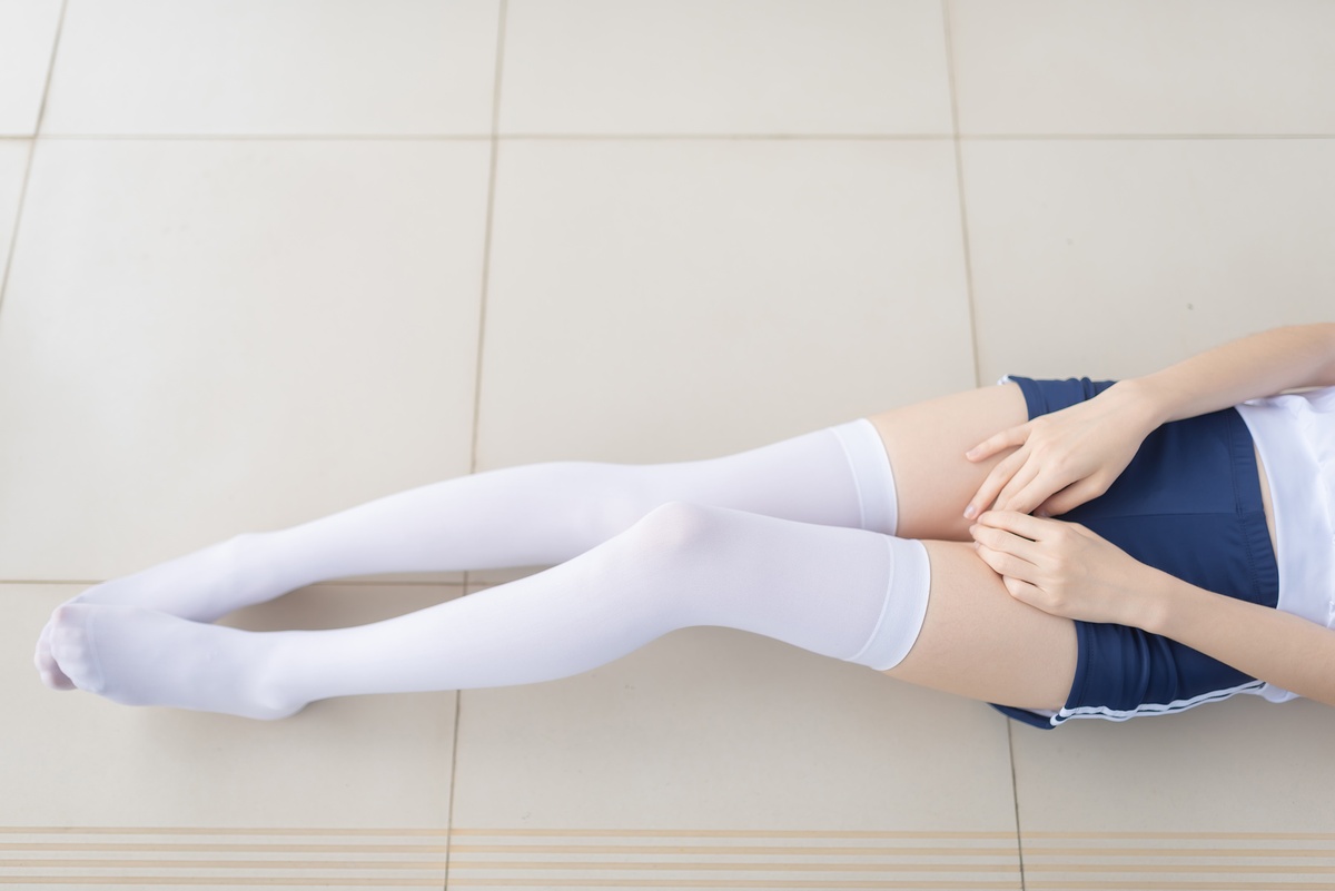 图片[5]-cosplay白丝福利诱惑-COS世界