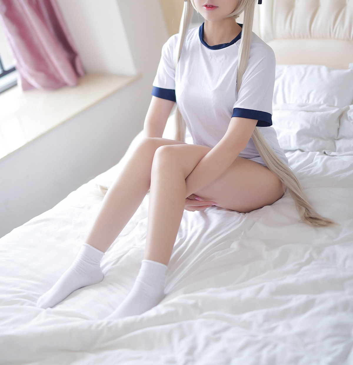 cosplay二次元高清壁纸-COS世界