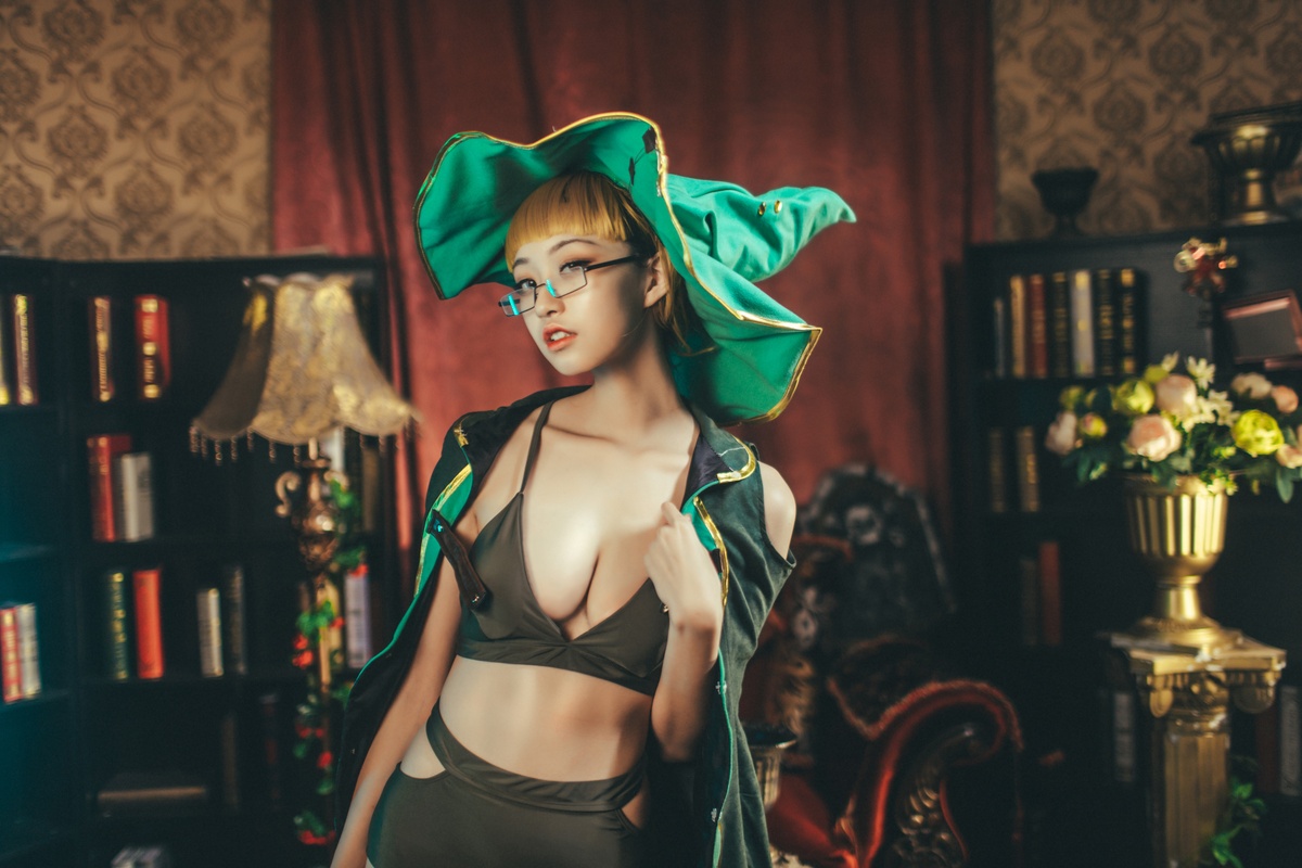 图片[4]-白丝JK服-COS世界