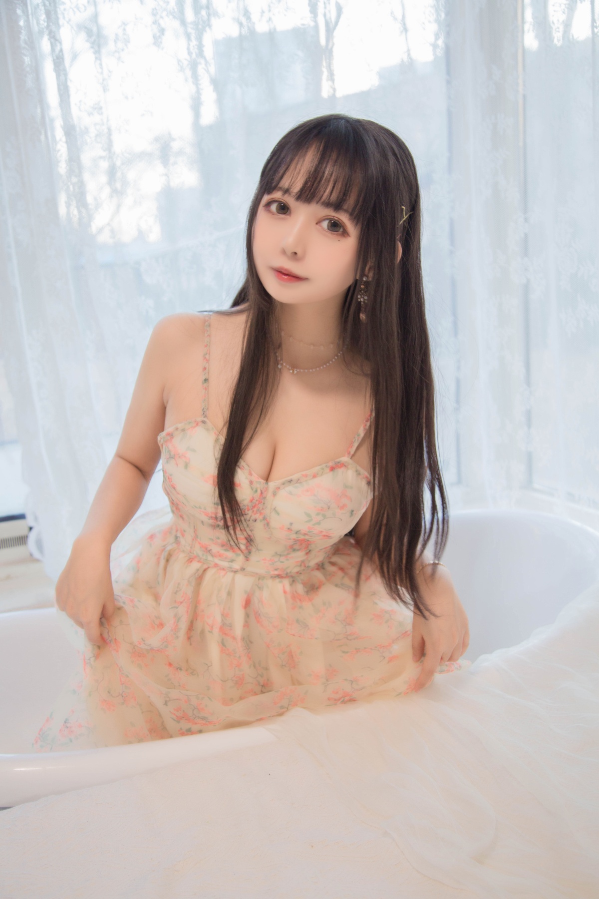图片[4]-黑猫猫OvO – good morning-COS世界