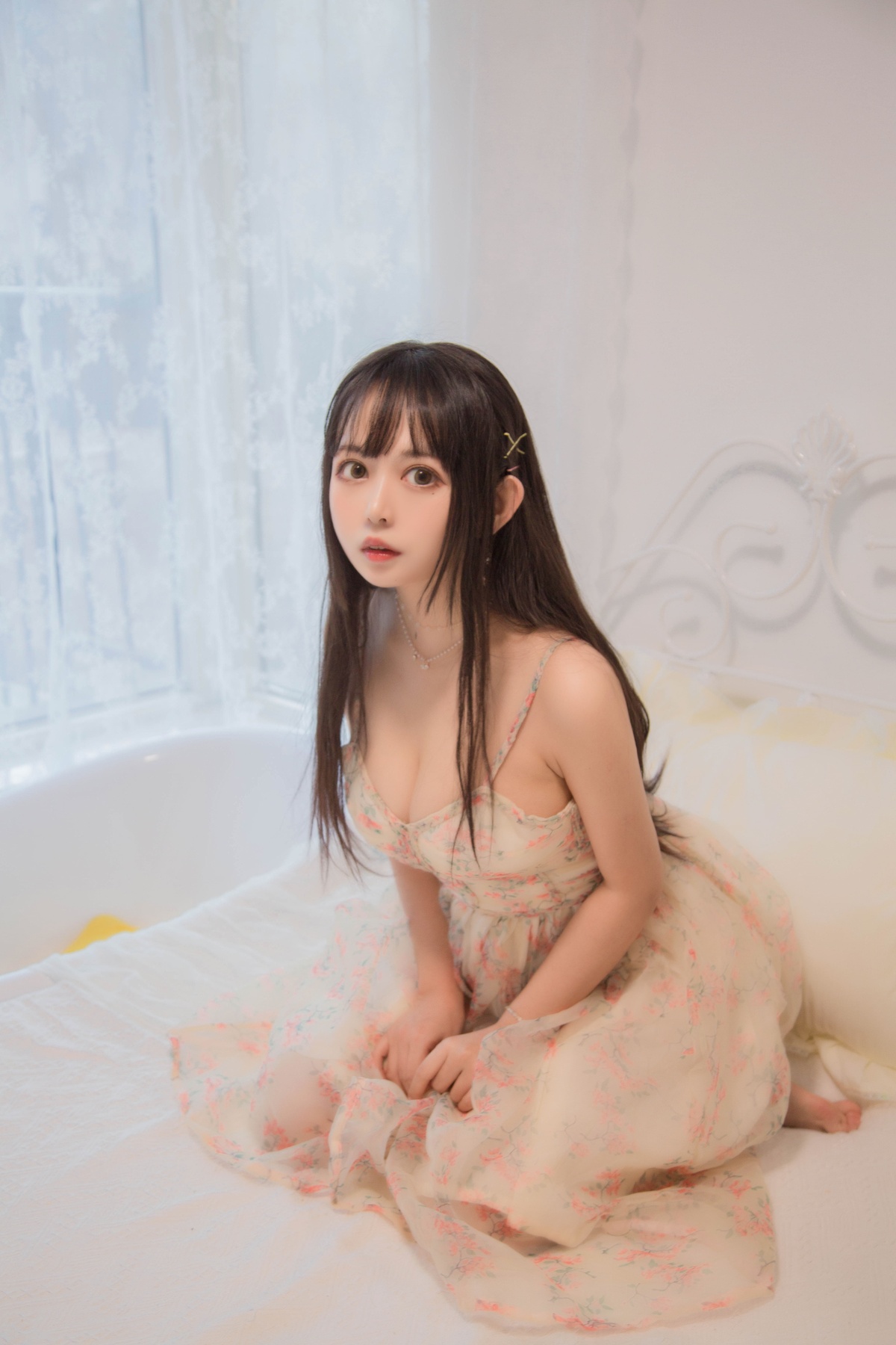 图片[5]-黑猫猫OvO – good morning-COS世界