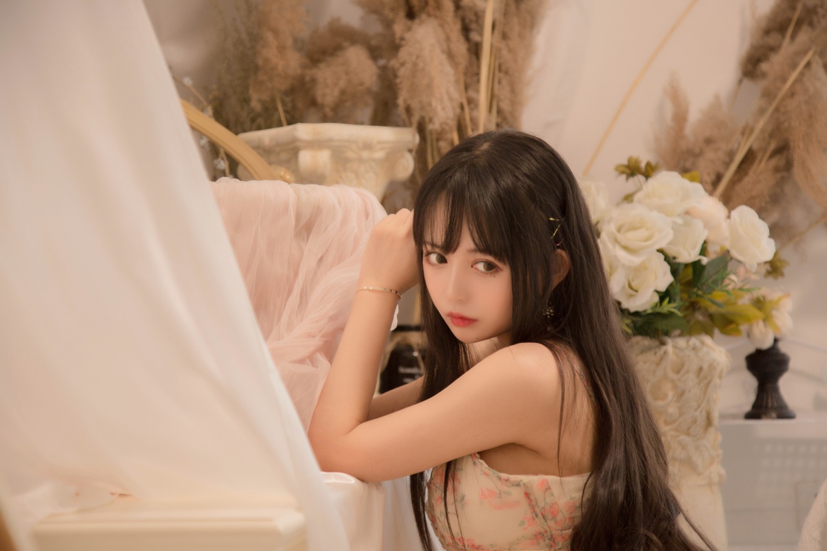 图片[5]-黑猫猫OvO – good night-COS世界
