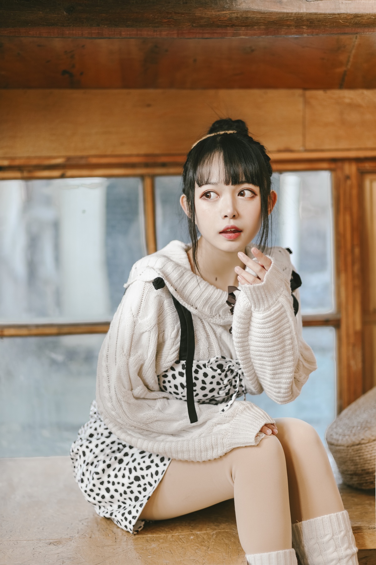 图片[2]-黑猫猫OvO – 少女心事-COS世界
