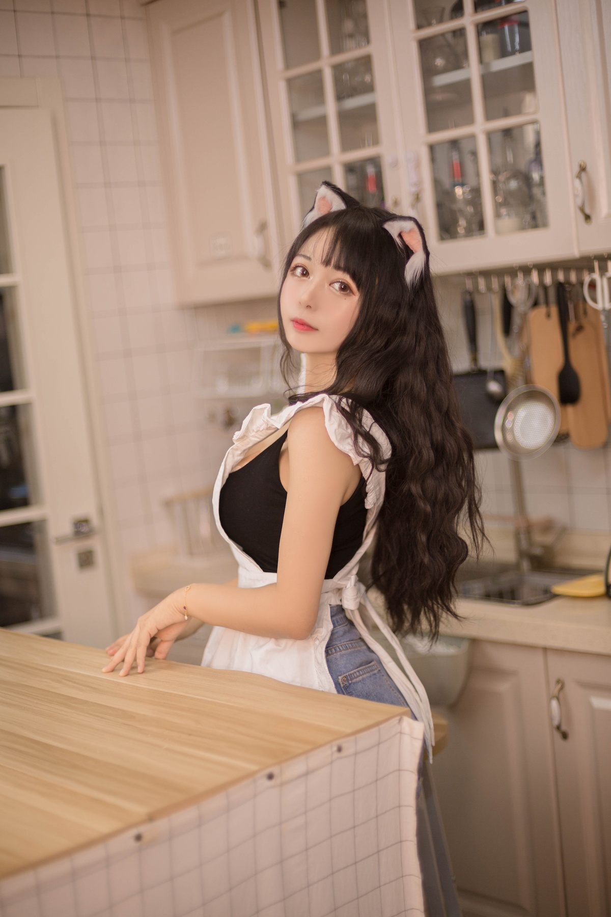 图片[5]-黑猫猫OvO – 黑猫猫厨房-COS世界