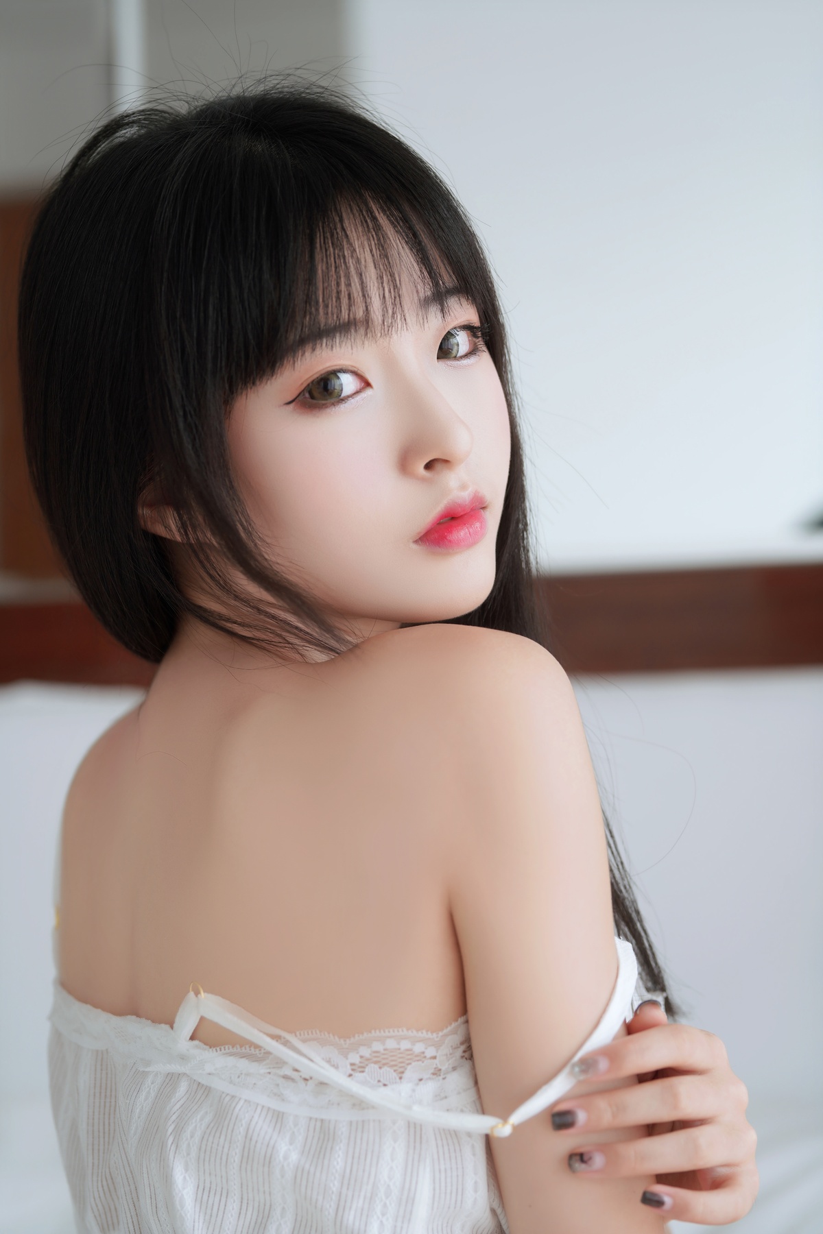 图片[3]-清水由乃 NO.001 夏日清凉-COS世界