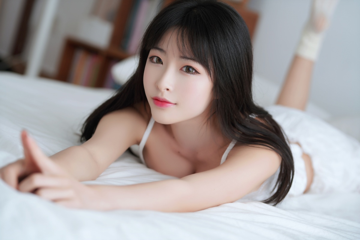 图片[5]-清水由乃 NO.001 夏日清凉-COS世界