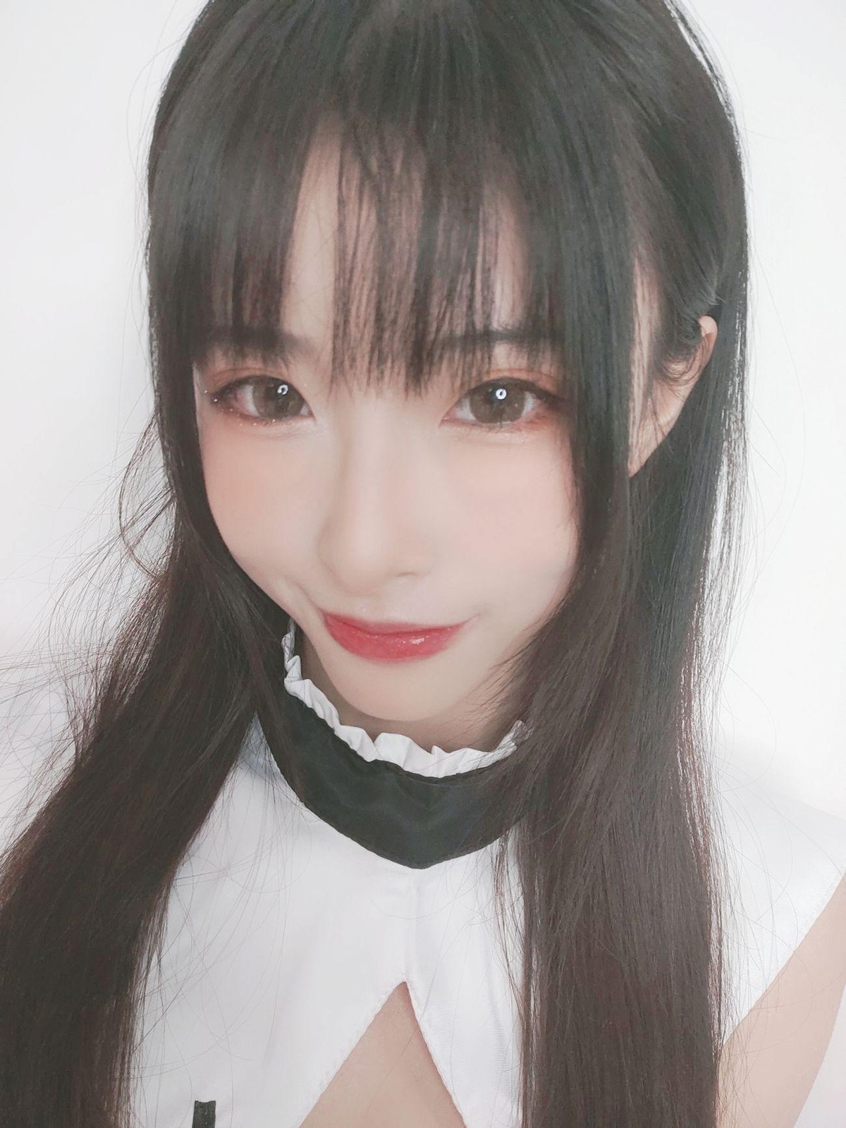 图片[5]-清水由乃 NO.009 黑si修女-COS世界