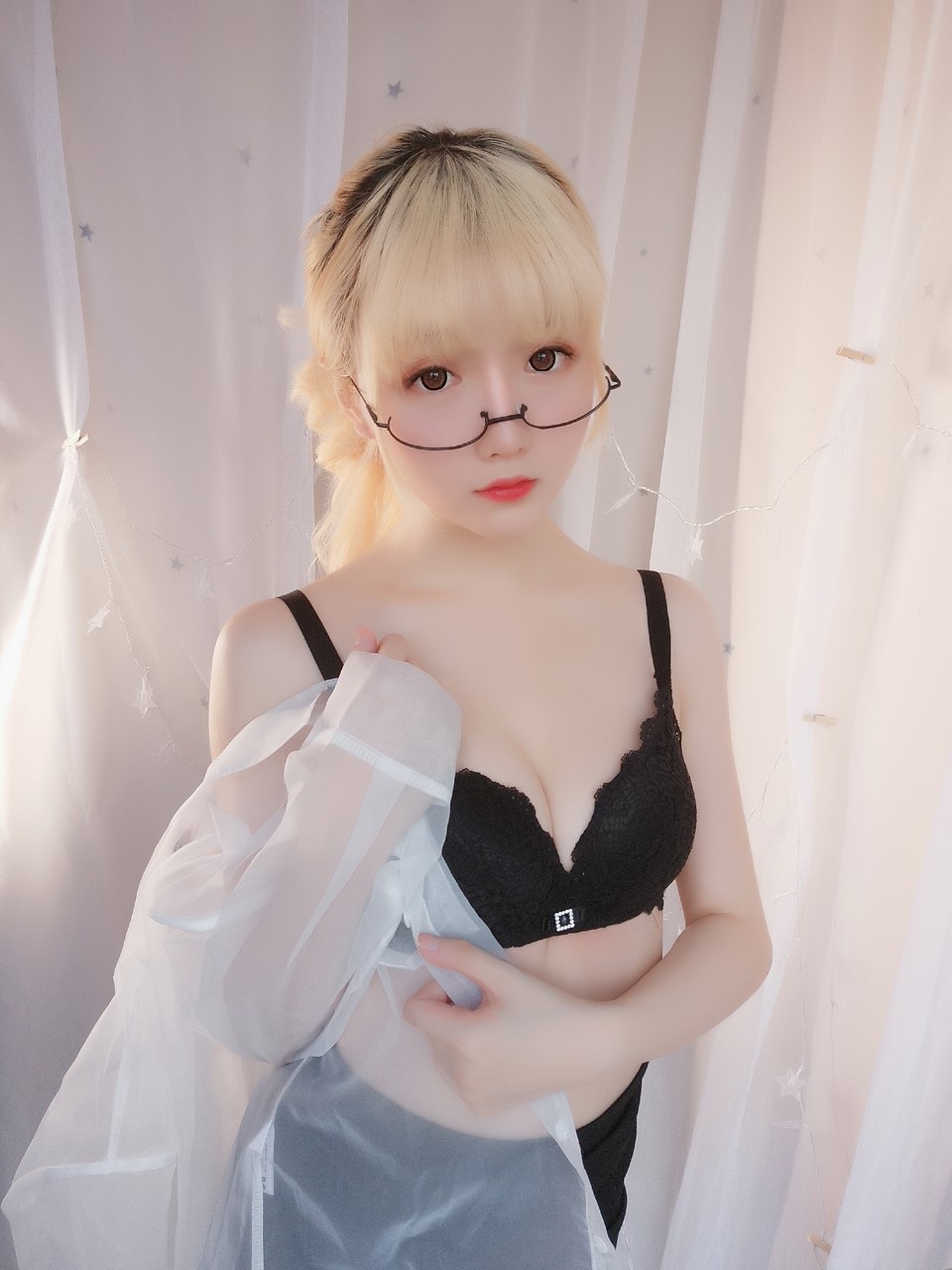 图片[4]-星之迟迟 VOL.11 今晚加班包 [58P-102MB]-COS世界