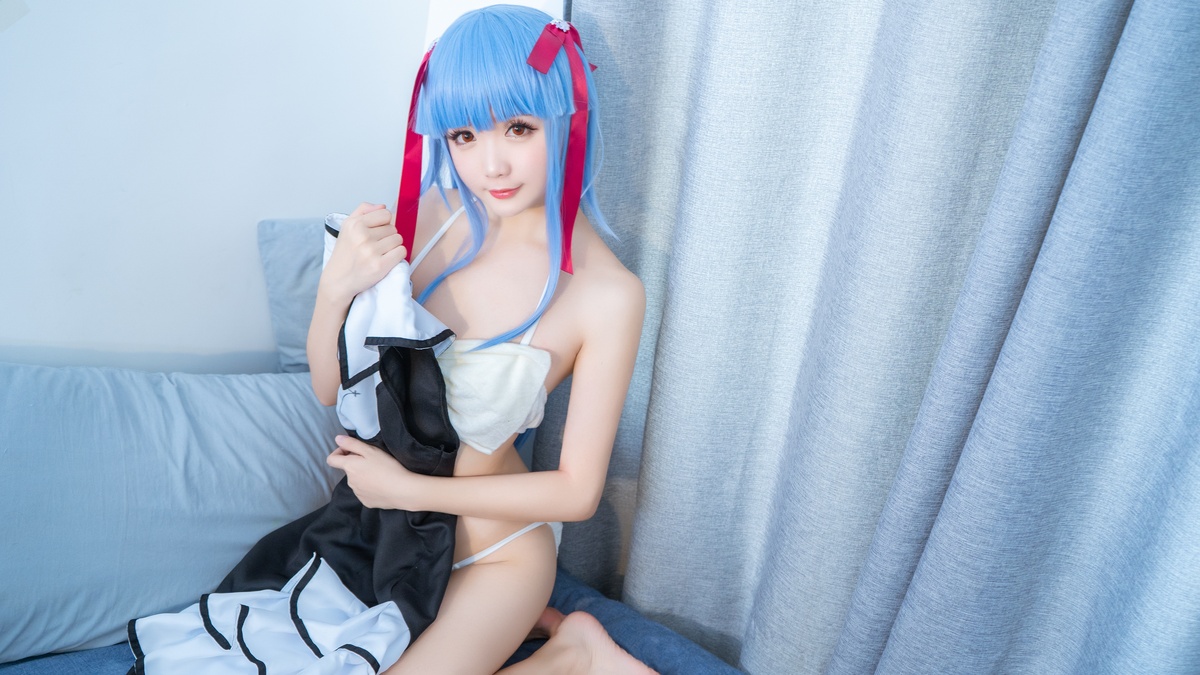 图片[4]-星之迟迟 VOL.24 《King Exit》 斯提亚拉写真 [20P-95MB]-COS世界