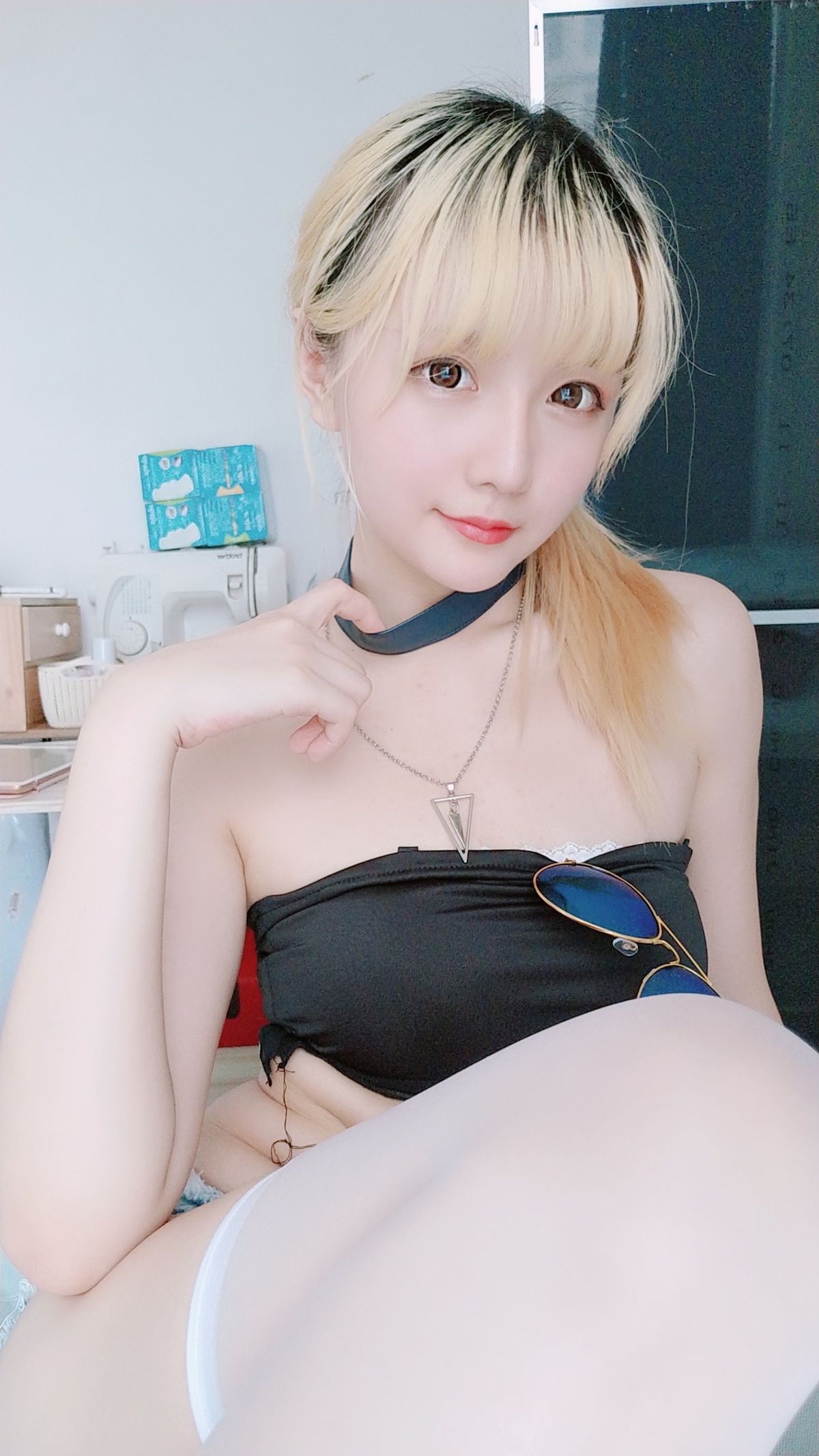 图片[4]-星之迟迟 定制 NO.003 6-21 莉莉丝 [60P2V-301MB]-COS世界