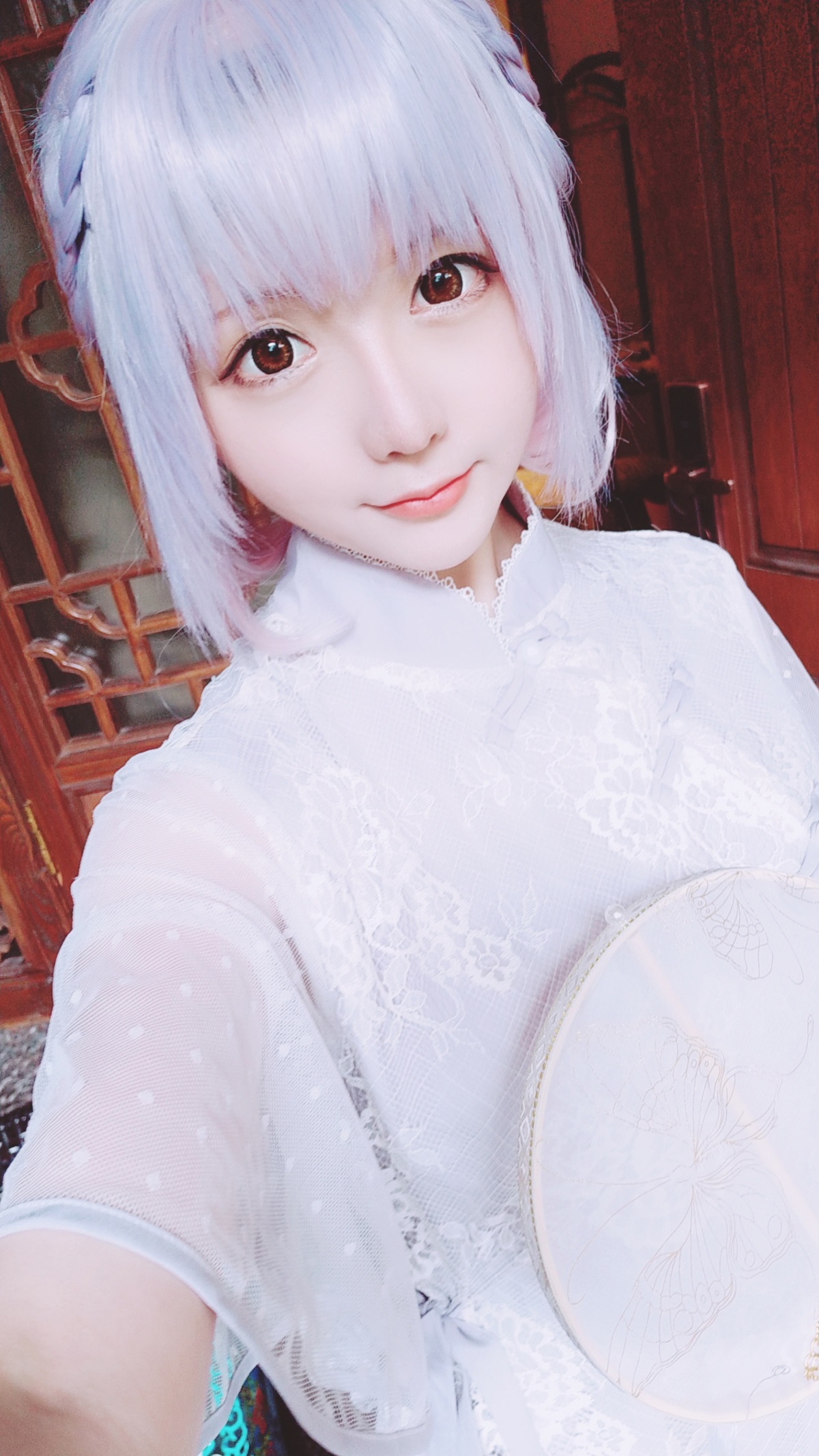 图片[4]-星之迟迟-花鸟风月套组赠图-COS世界