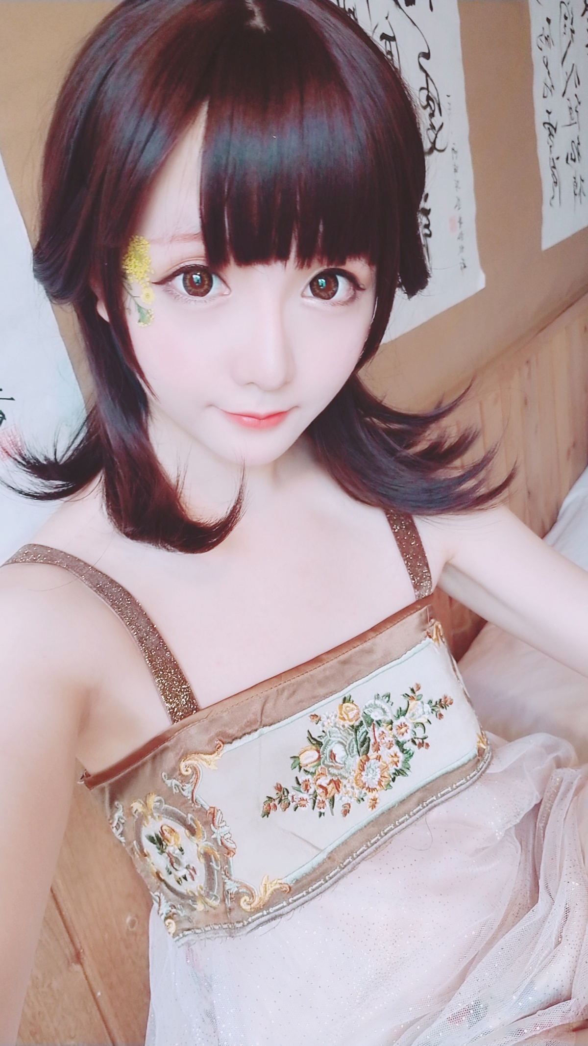 图片[3]-星之迟迟-花鸟风月套组赠图2 – 副本 (3)-COS世界