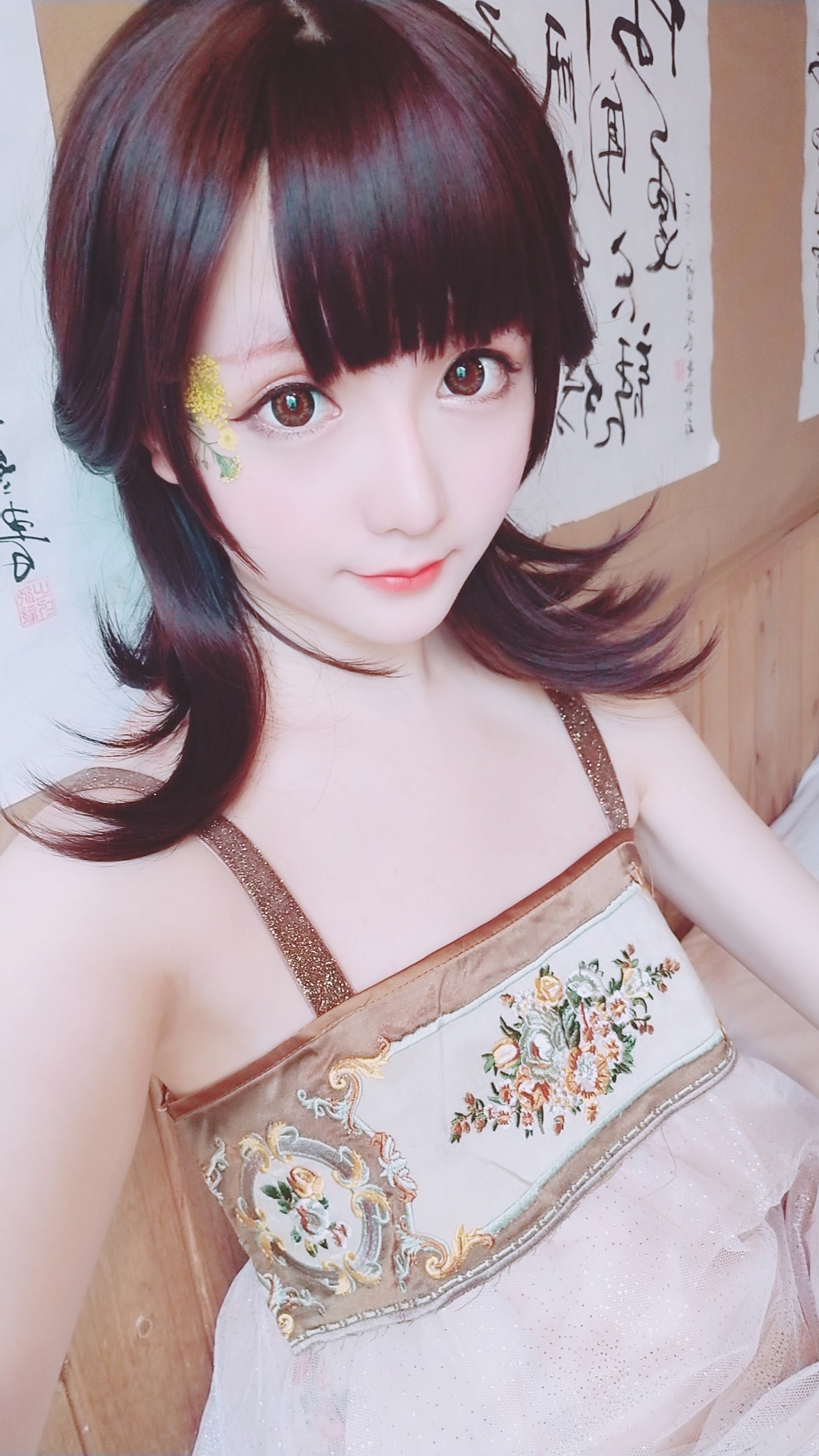图片[5]-星之迟迟-花鸟风月套组赠图2 – 副本 (3)-COS世界