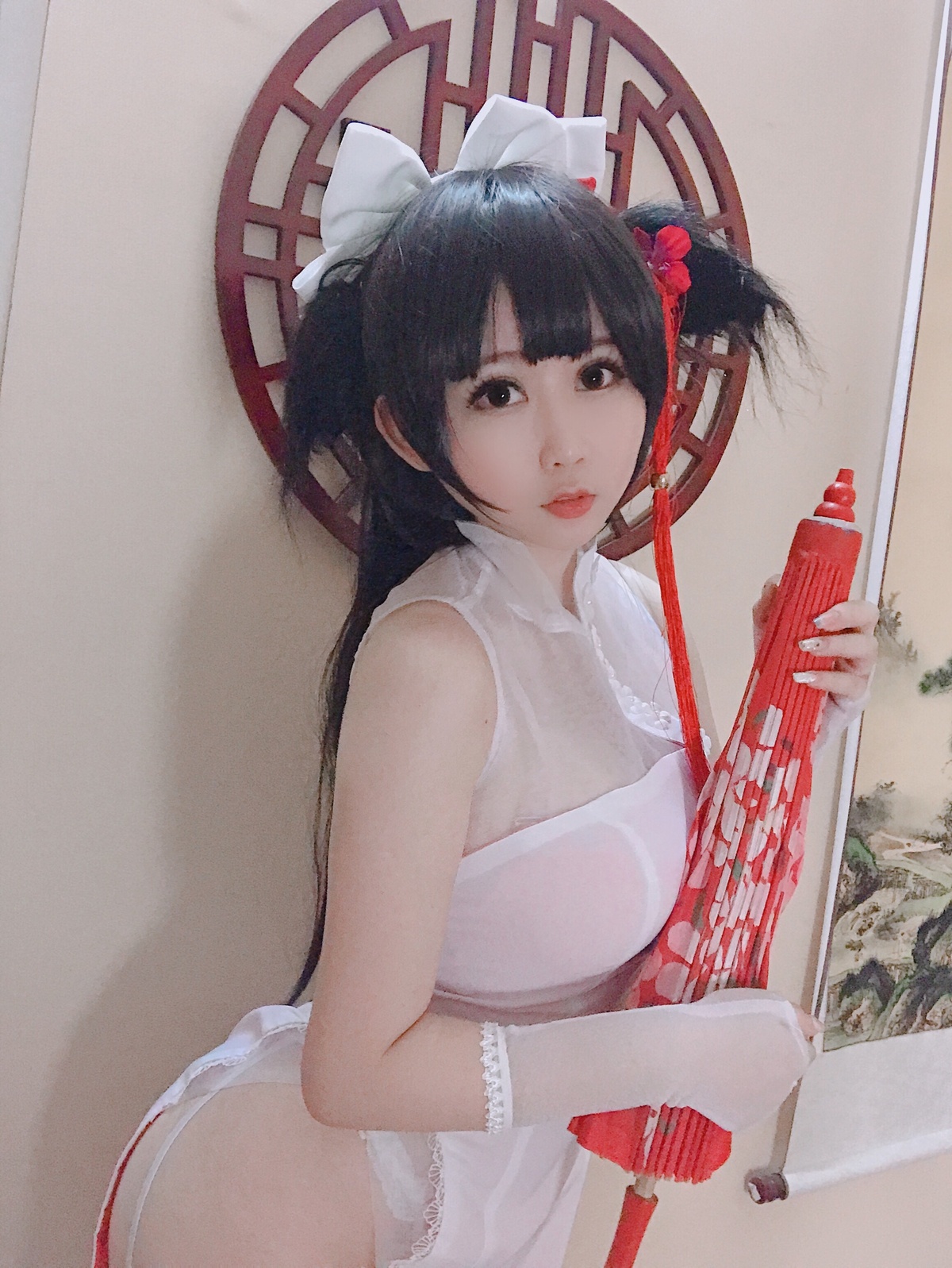 图片[4]-是依酱呀-爱岩[14P-18MB]-COS世界