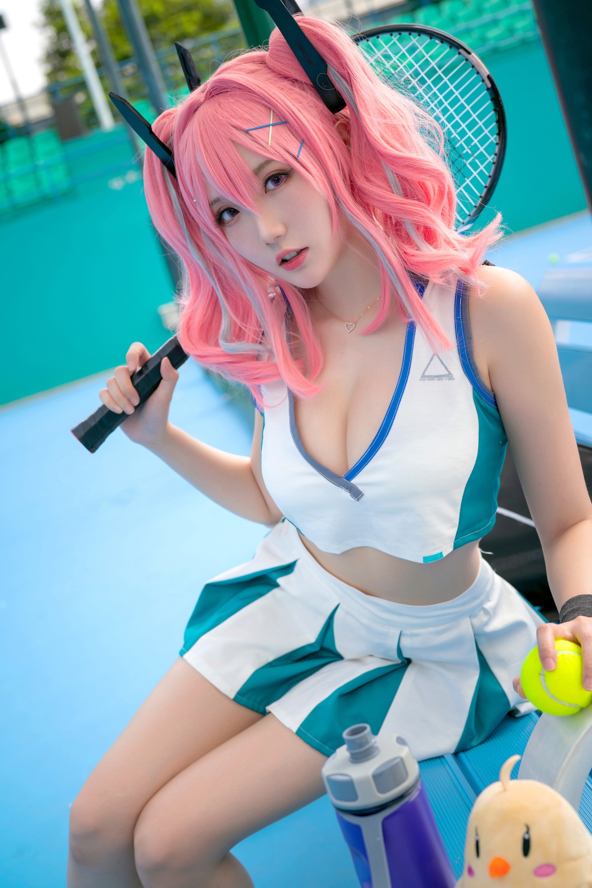 图片[2]-瓜希酱 – 布莱默顿-COS世界