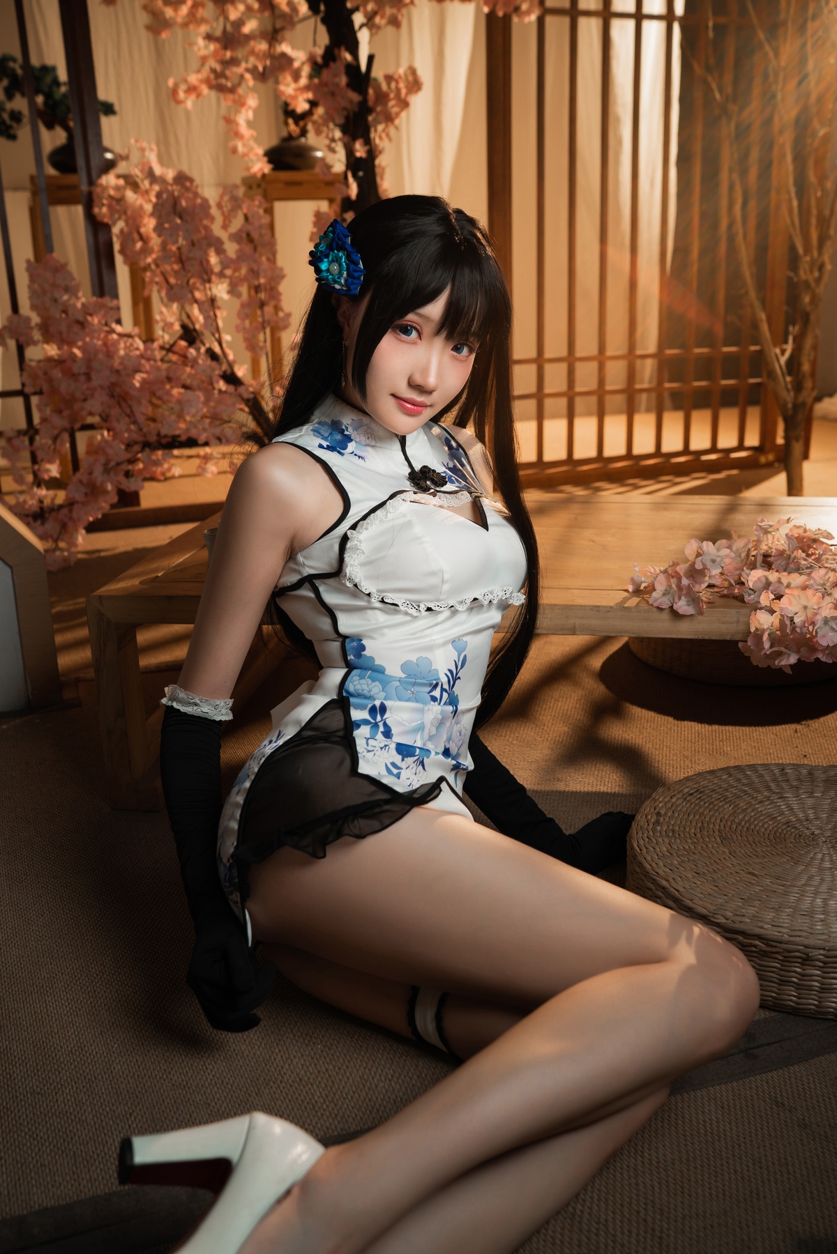 图片[3]-瓜希酱 – 瓶儿-COS世界