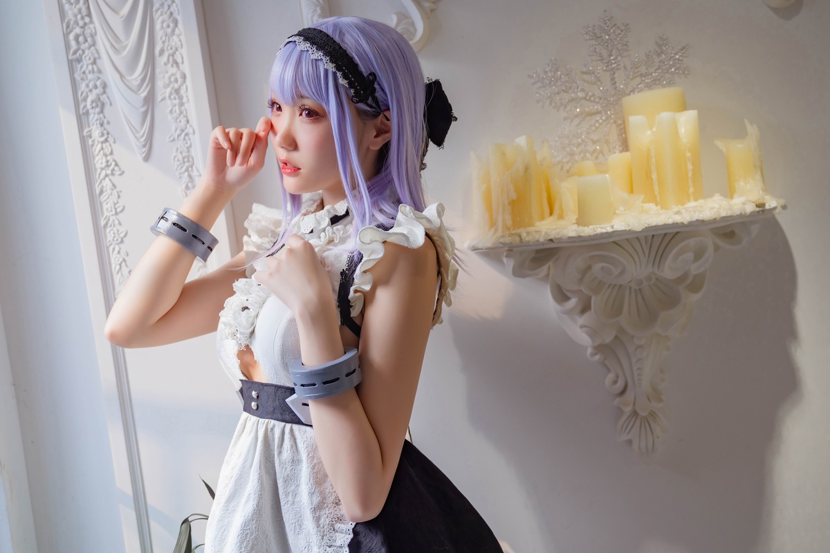 图片[2]-瓜希酱 – 黛朵-COS世界