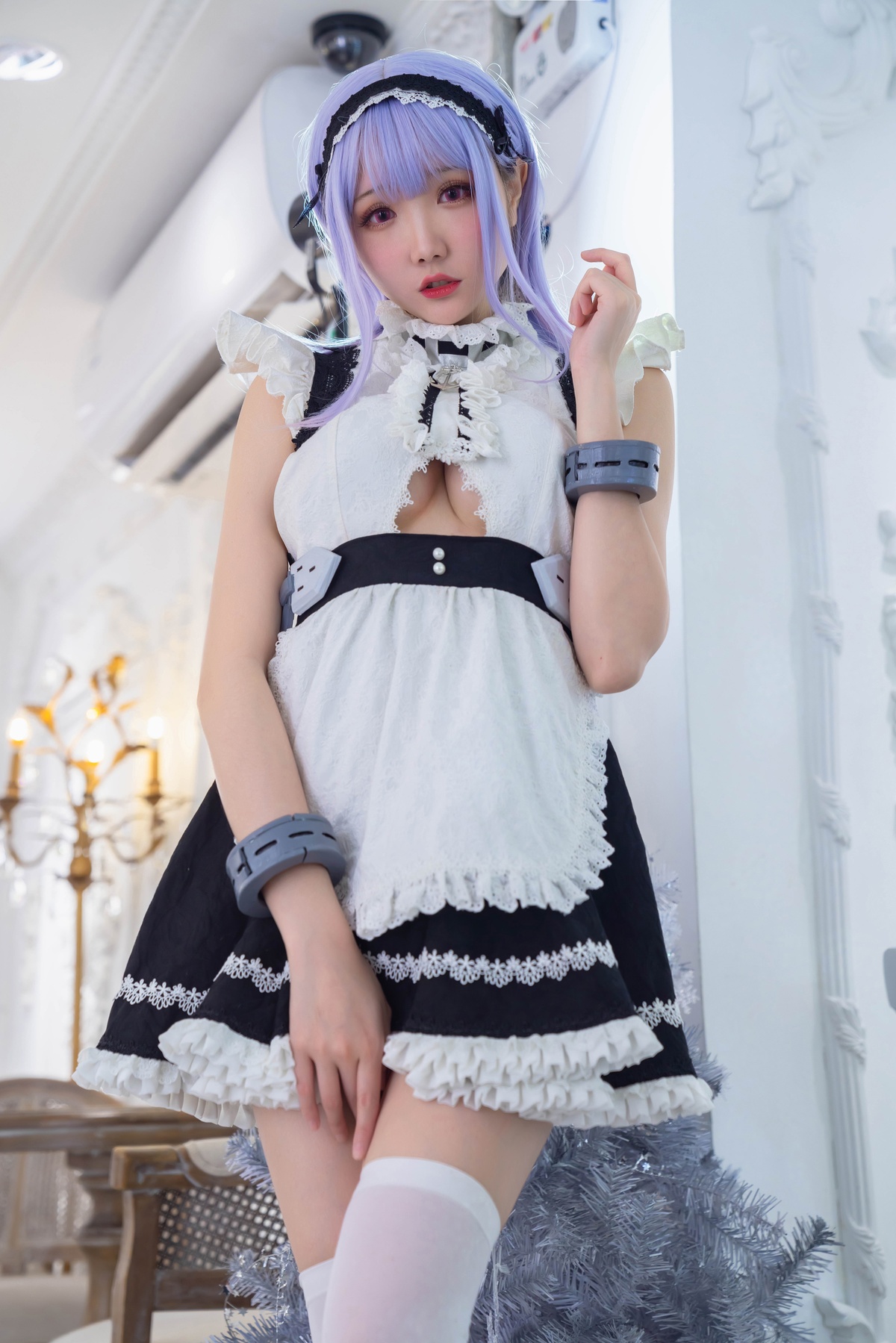 图片[3]-瓜希酱 – 黛朵-COS世界