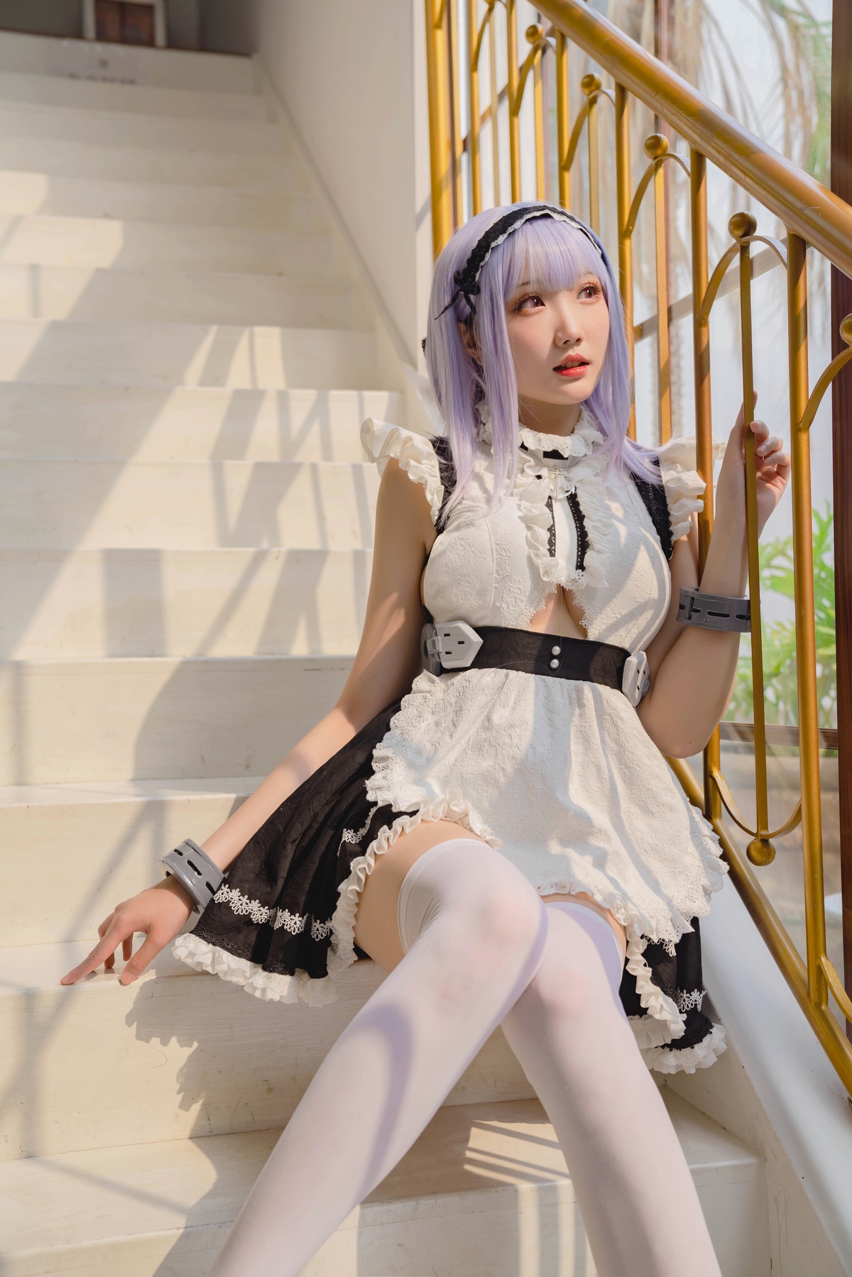 图片[4]-瓜希酱 – 黛朵-COS世界