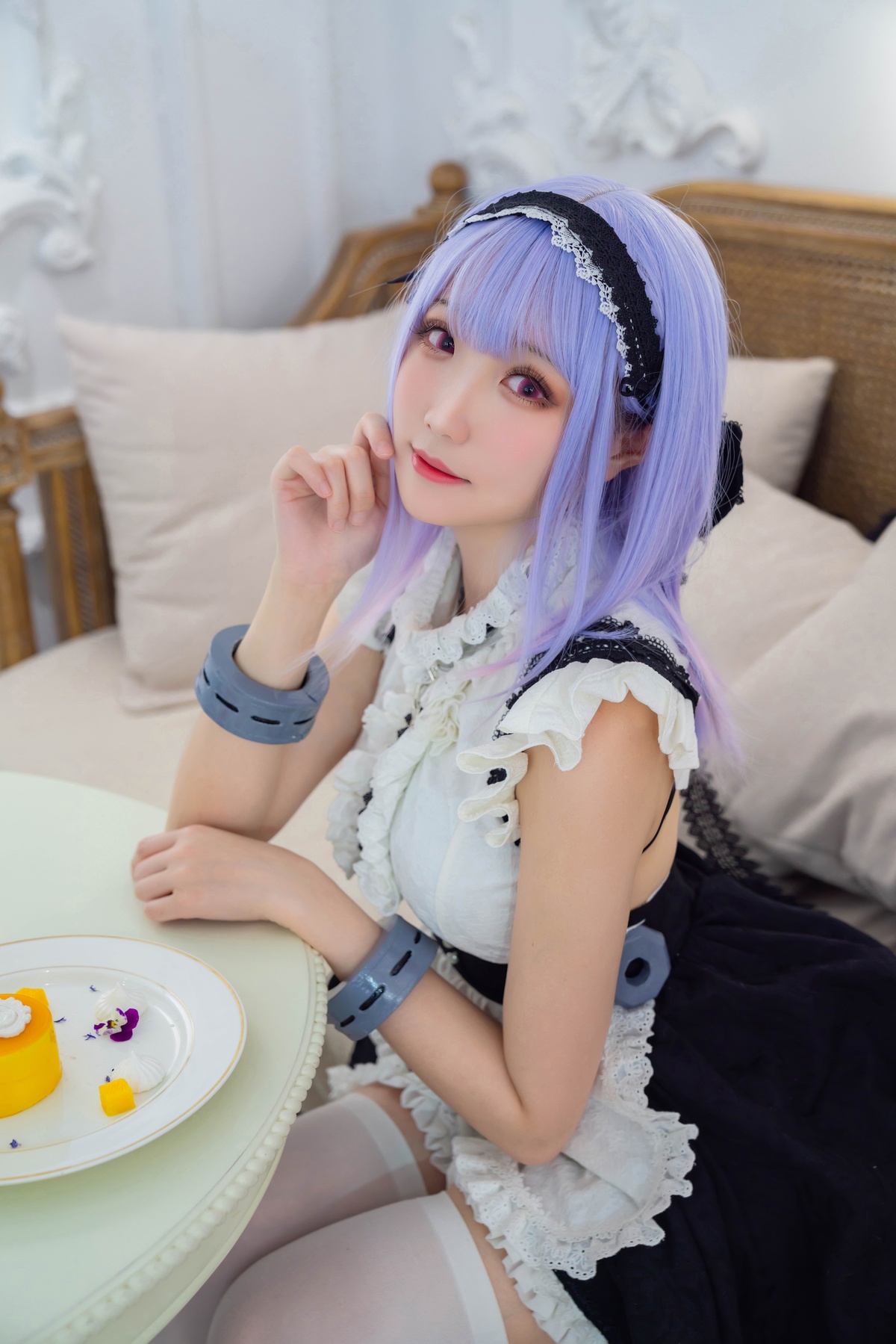 图片[5]-瓜希酱 – 黛朵-COS世界