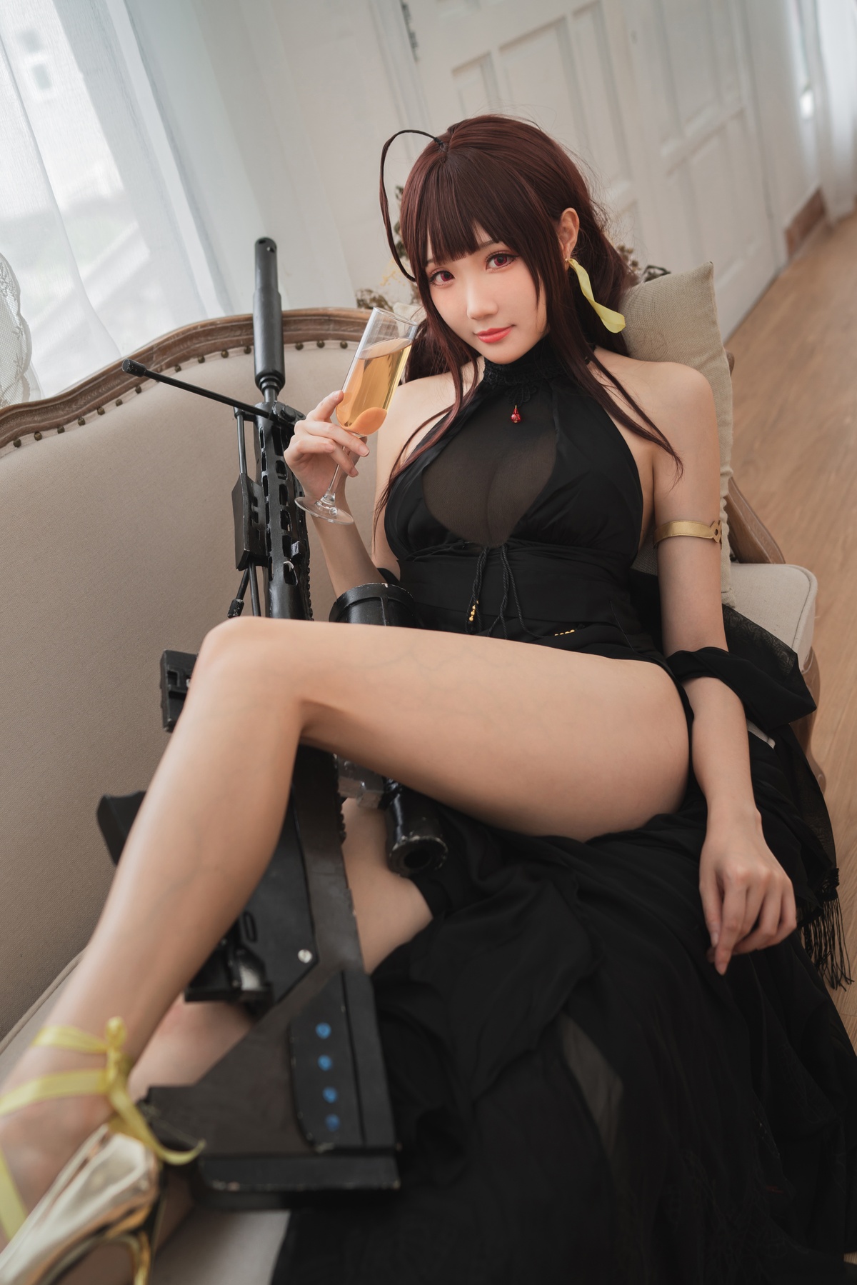 图片[3]-瓜希酱 – DSR-COS世界