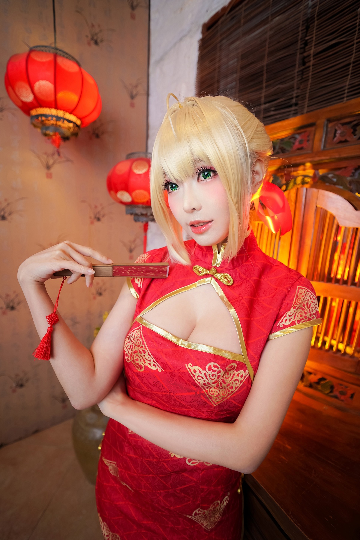 图片[5]-elyee的全部照片-COS世界