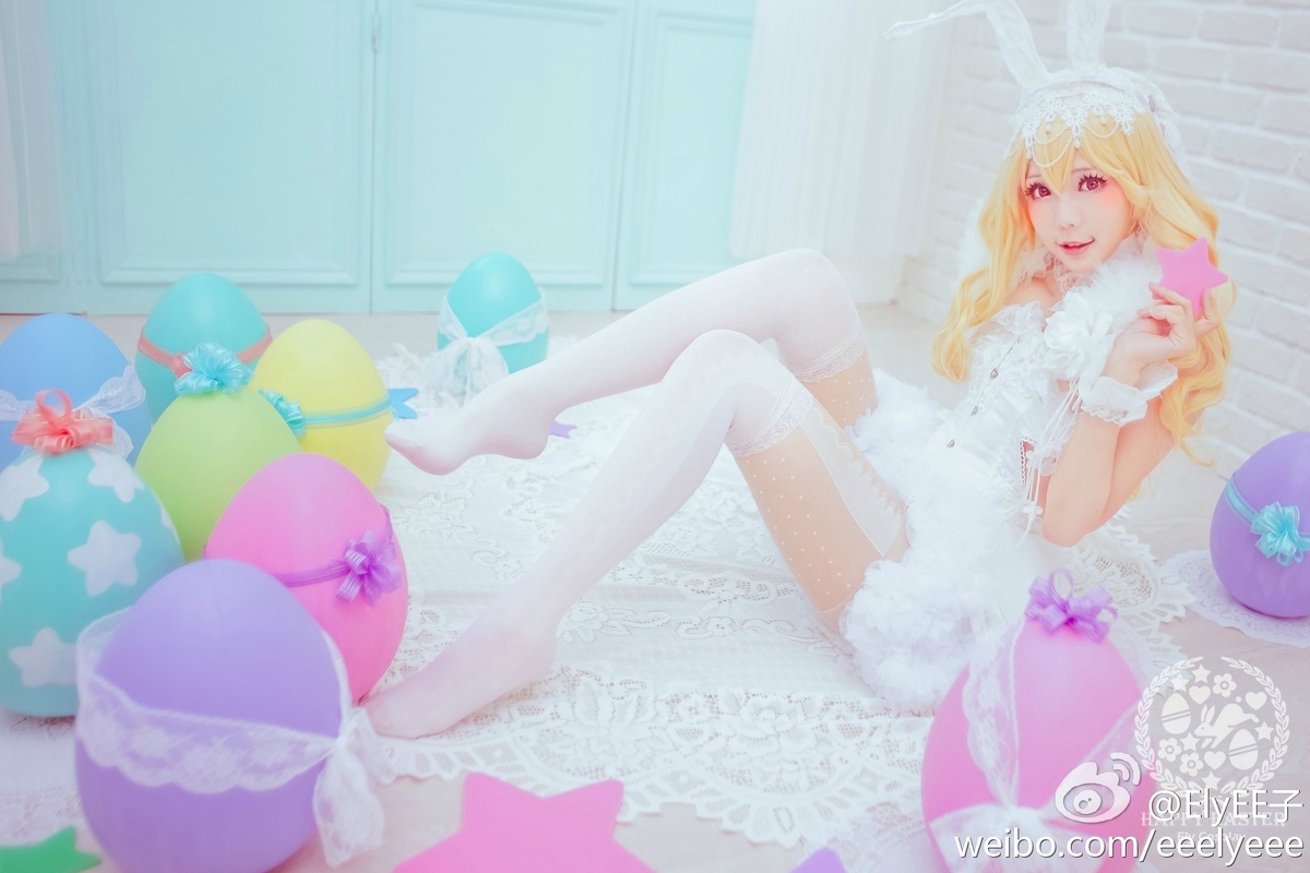 图片[3]-elyee子cos玉藻前-COS世界