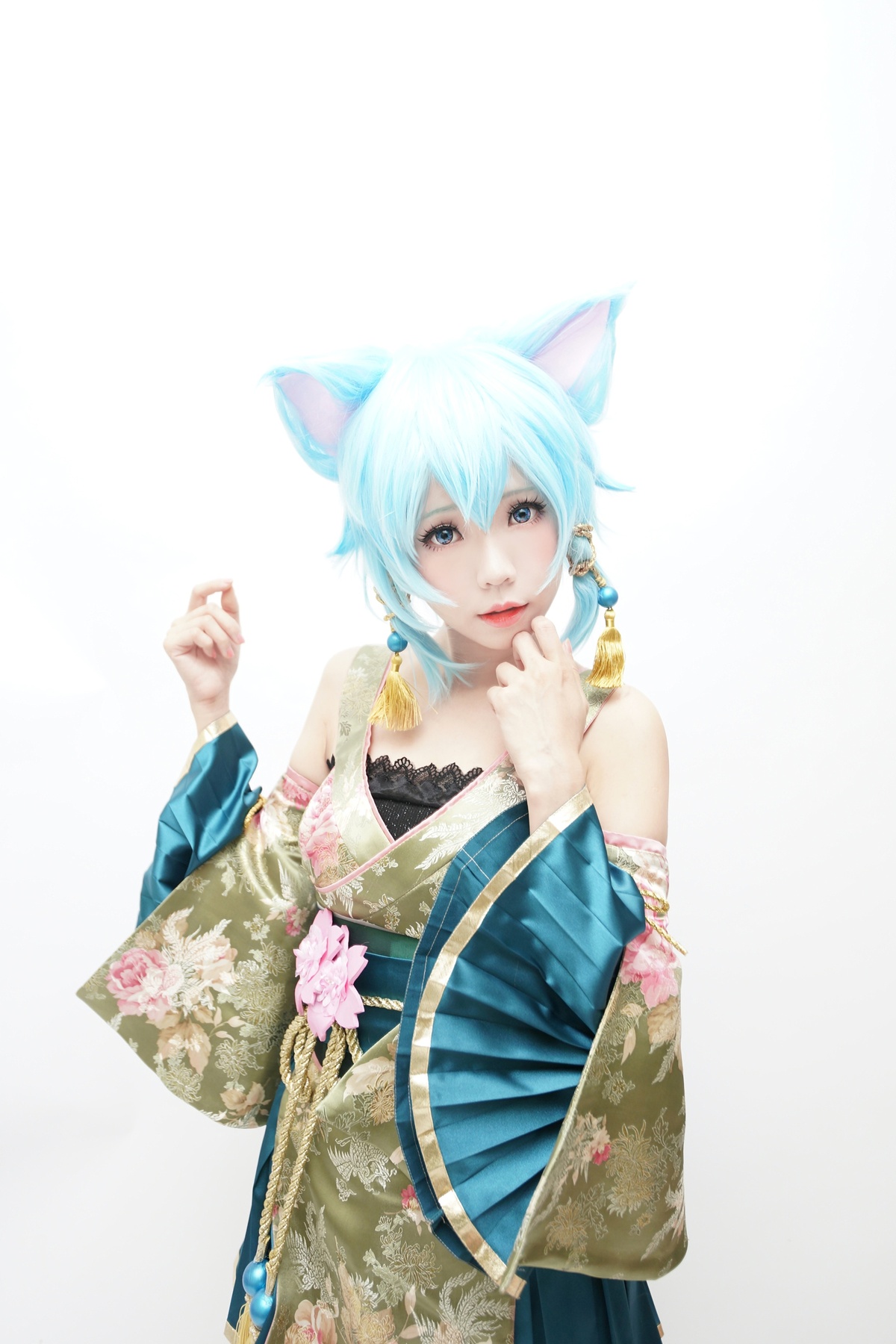 图片[3]-elyee子玉藻前-COS世界