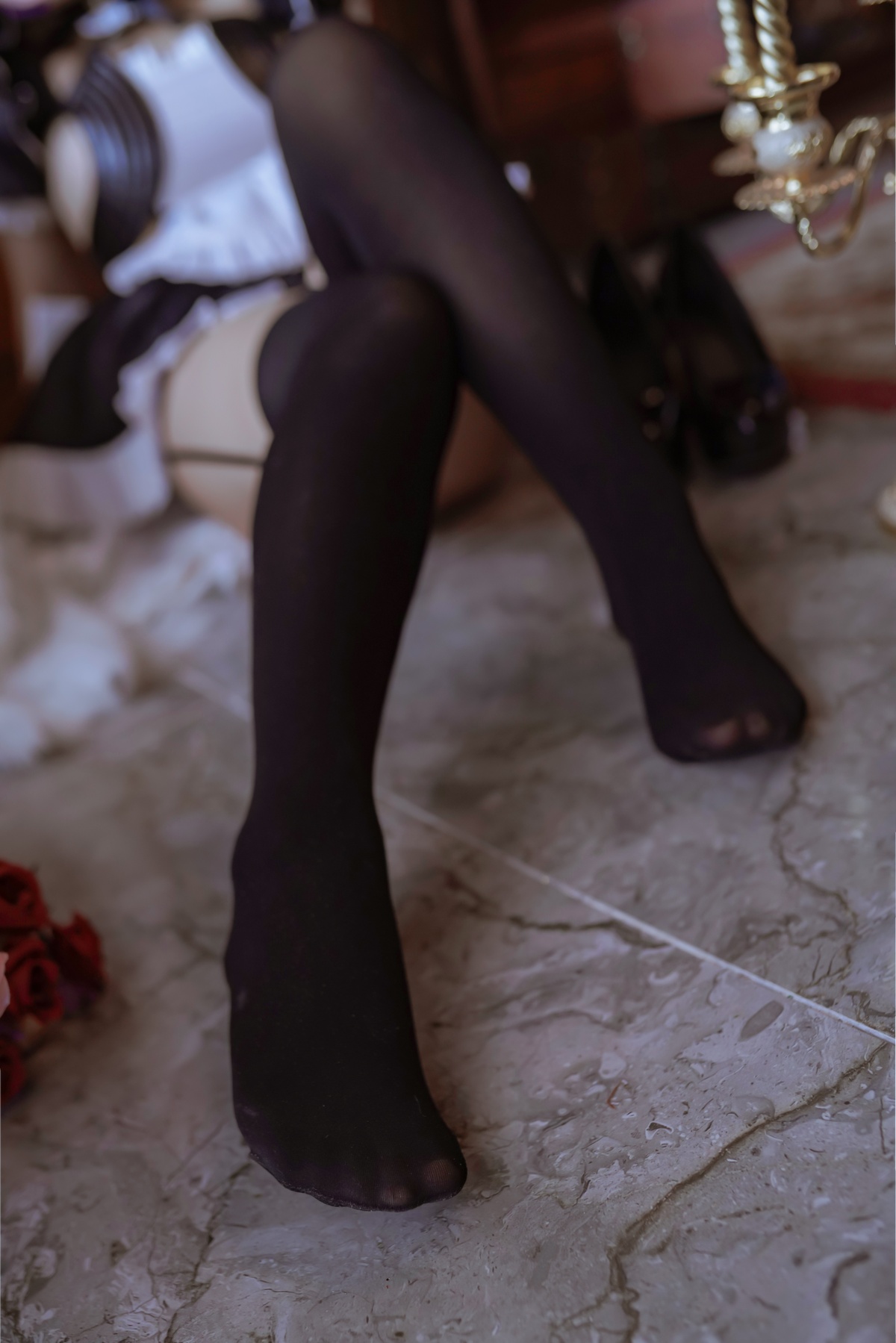 图片[3]-日奈娇-酒吞女仆-COS世界