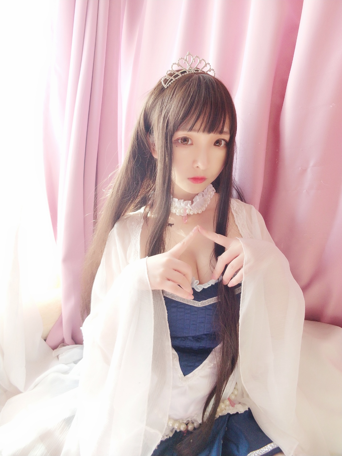 图片[5]-古川 NO.026 小公主 [10P-42MB]-COS世界